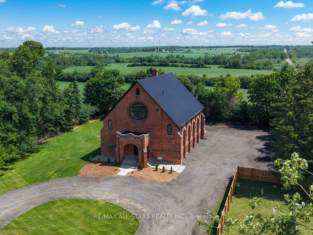 16205 Sideroad 17a Road Property Photo 1