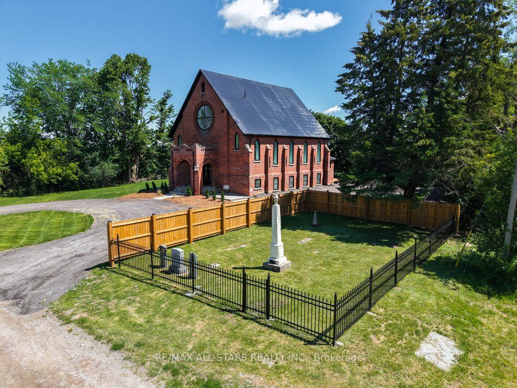 16205 Sideroad 17a Road Property Photo 41