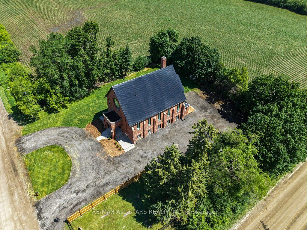 16205 Sideroad 17a Road Property Photo 44