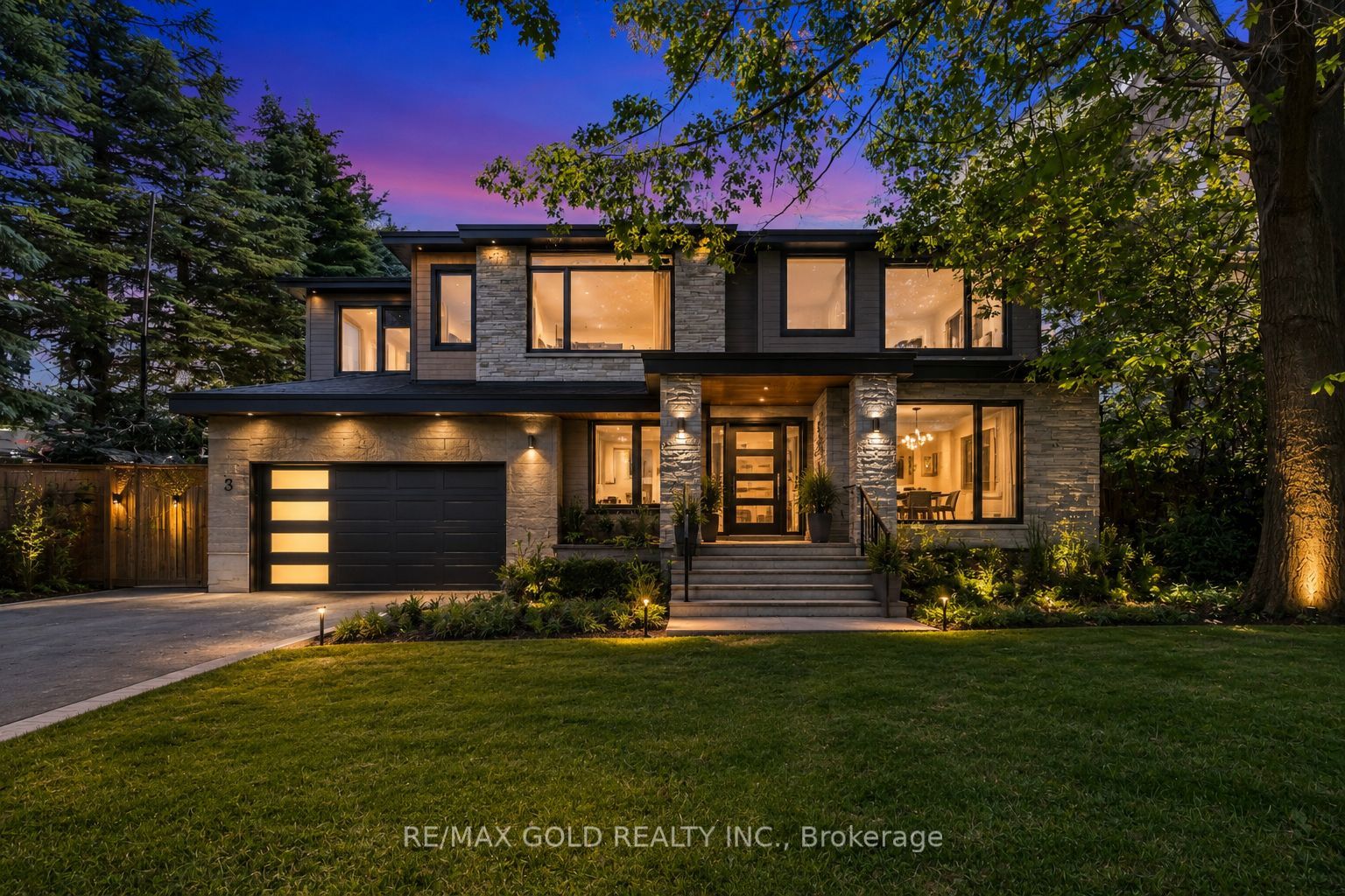 3 Aubrey Avenue