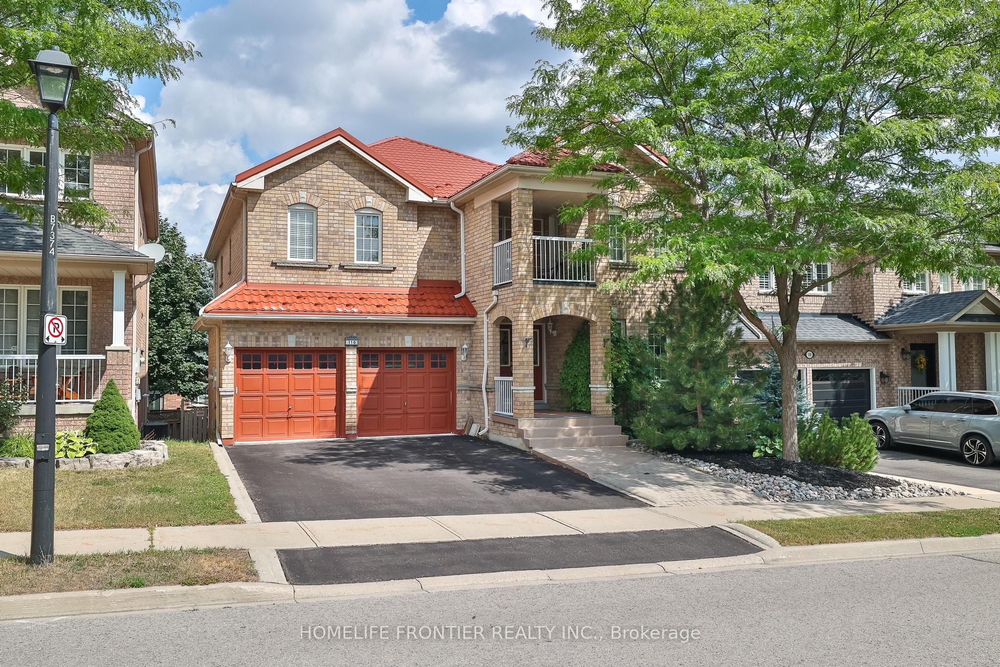 110 Red River Crescent Property Photo 1