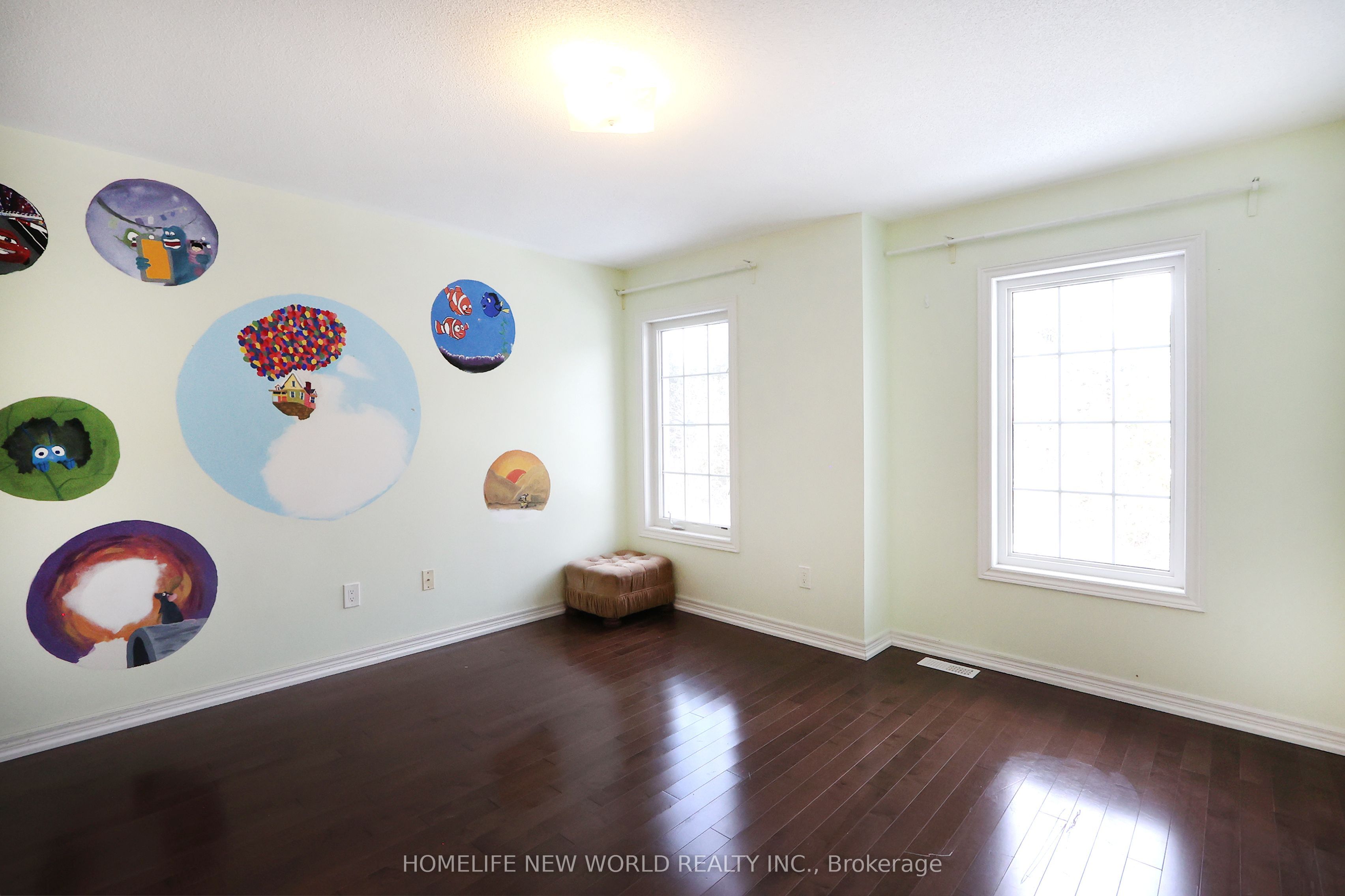 41 Pulpwood Cres Master Crescent 2nd Master Bedroom Property Photo 25