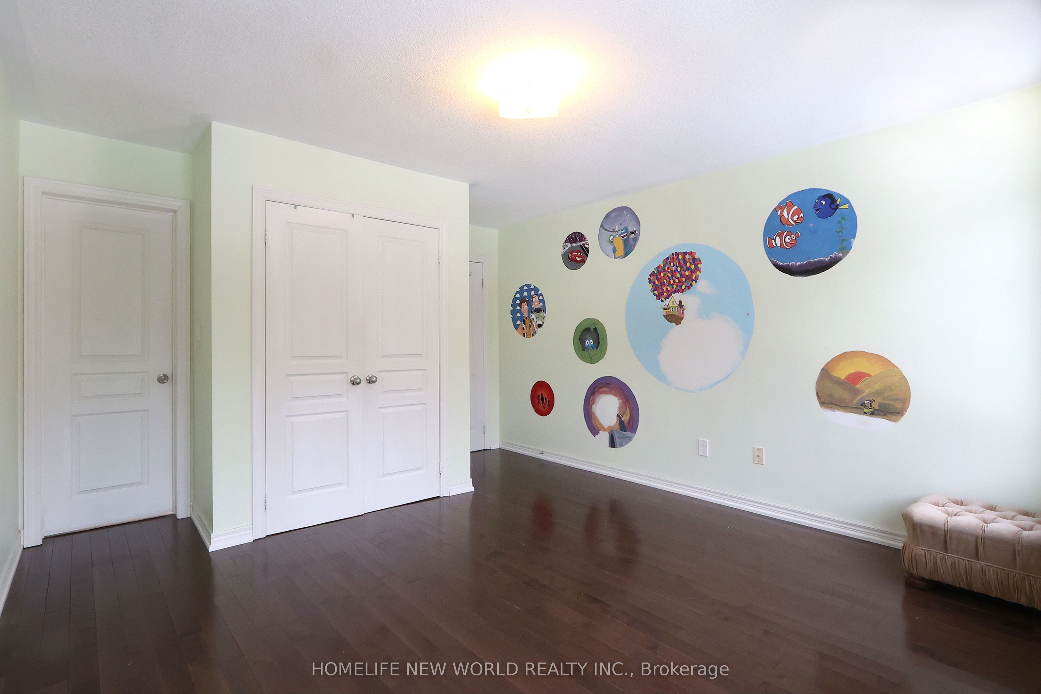 41 Pulpwood Cres Master Crescent 2nd Master Bedroom Property Photo 26
