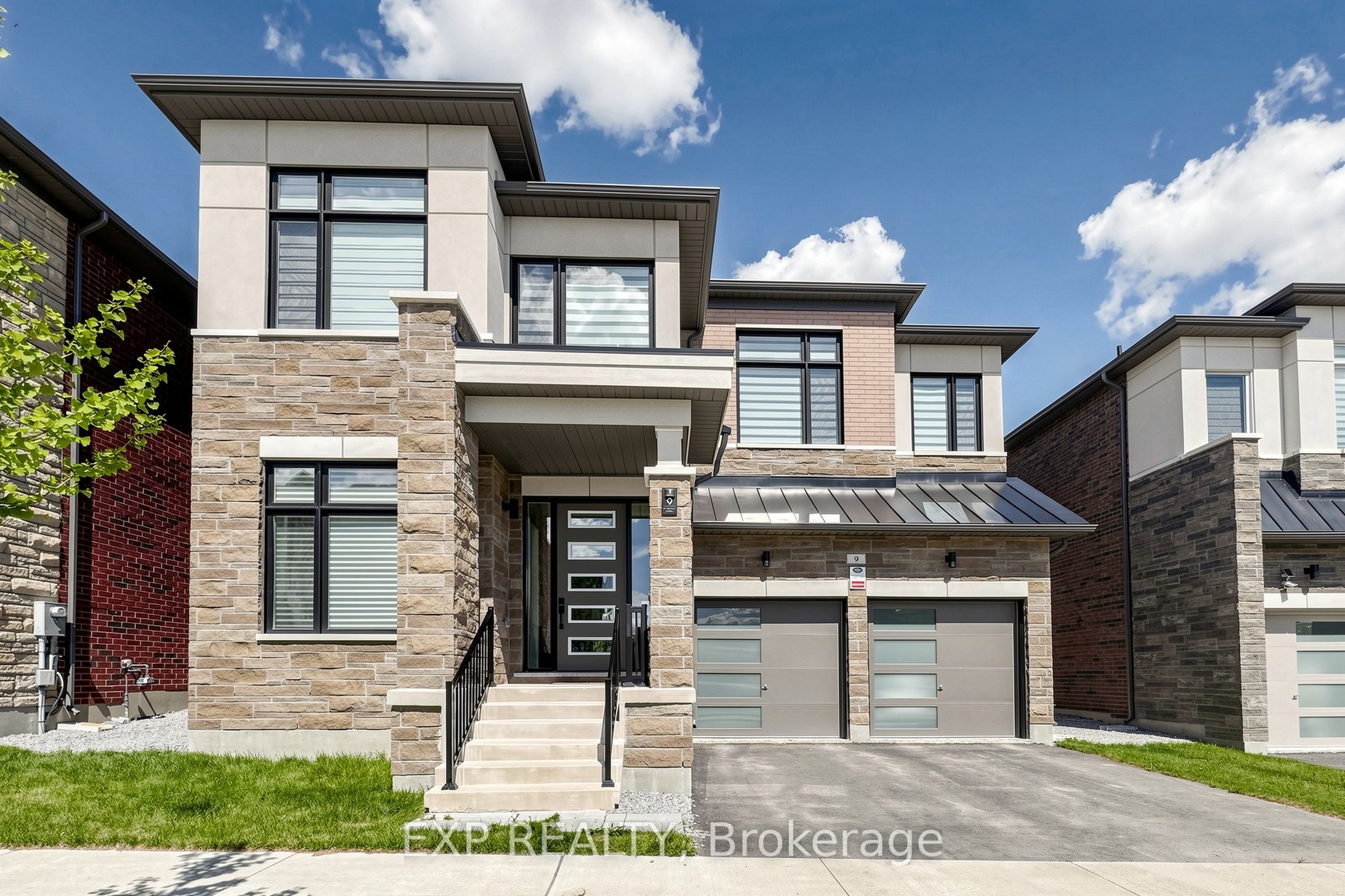 9 Backhouse Drive