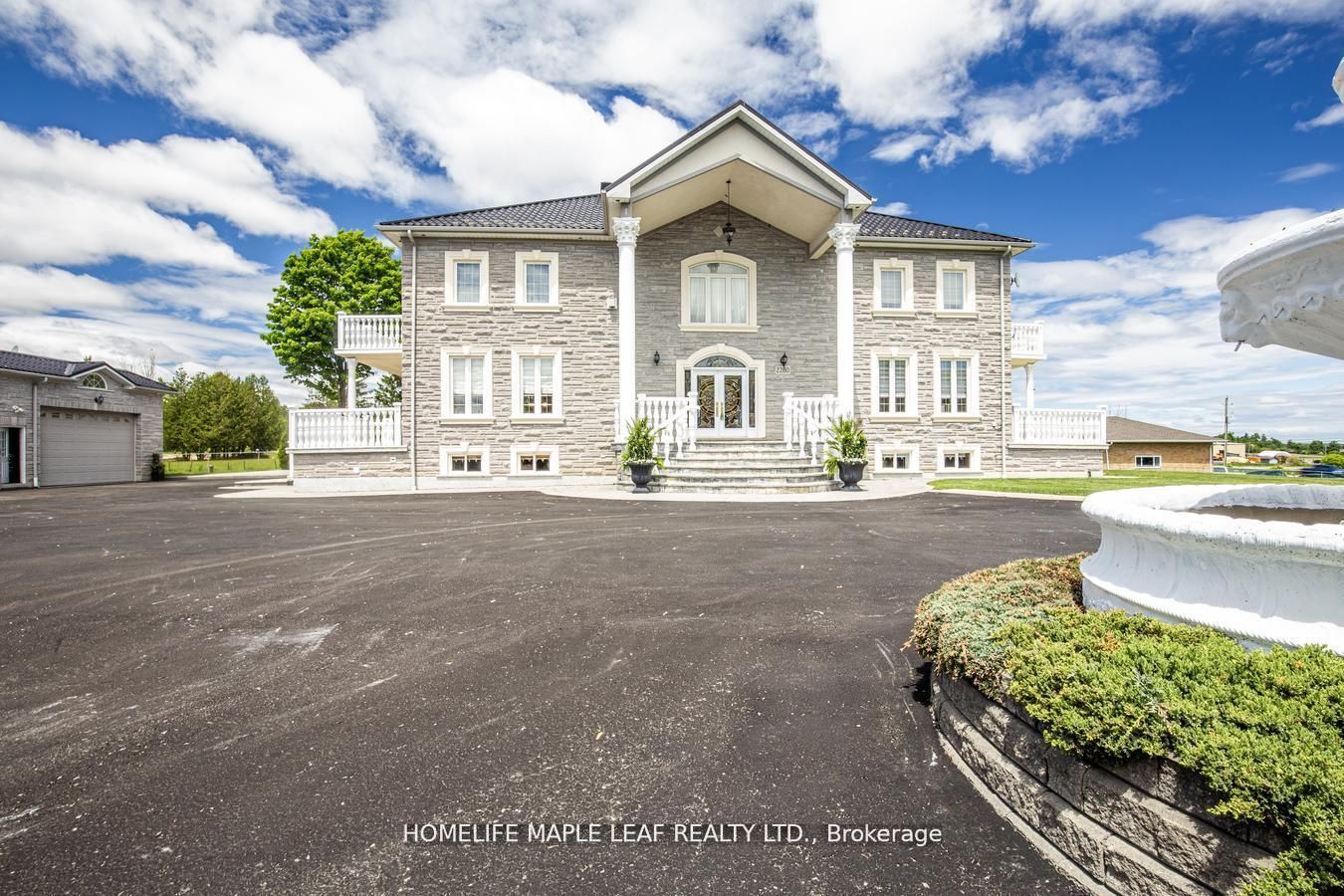2280 Simcoe County Road 27