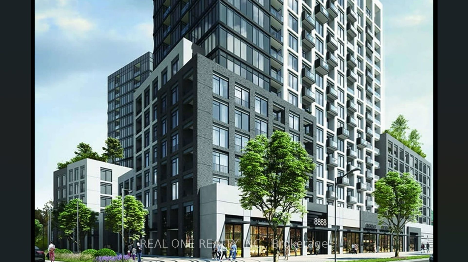8868 Yonge Street 201e Property Photo 2