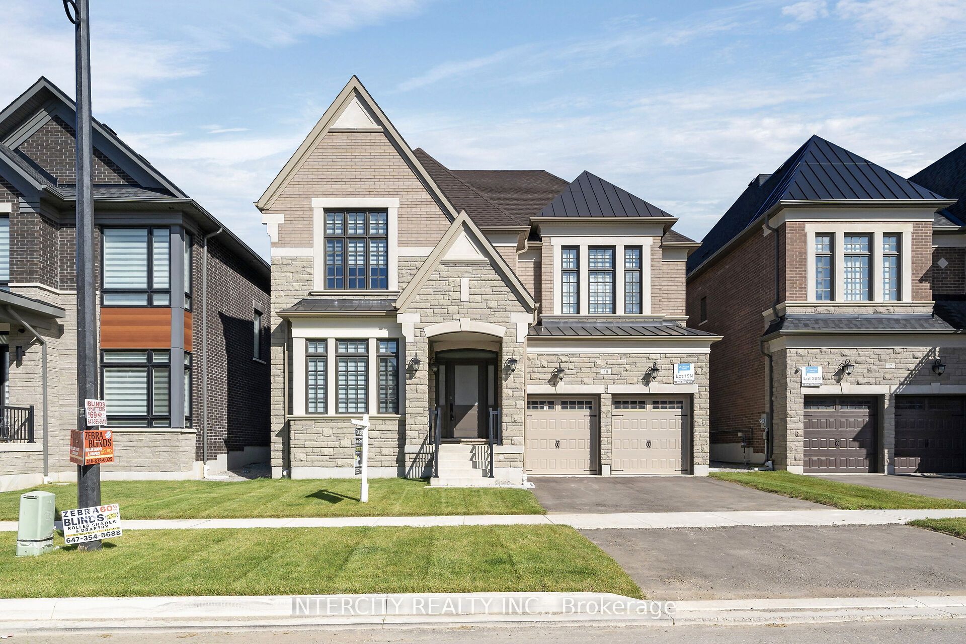 10 Saxby Farm Avenue Lot 19N