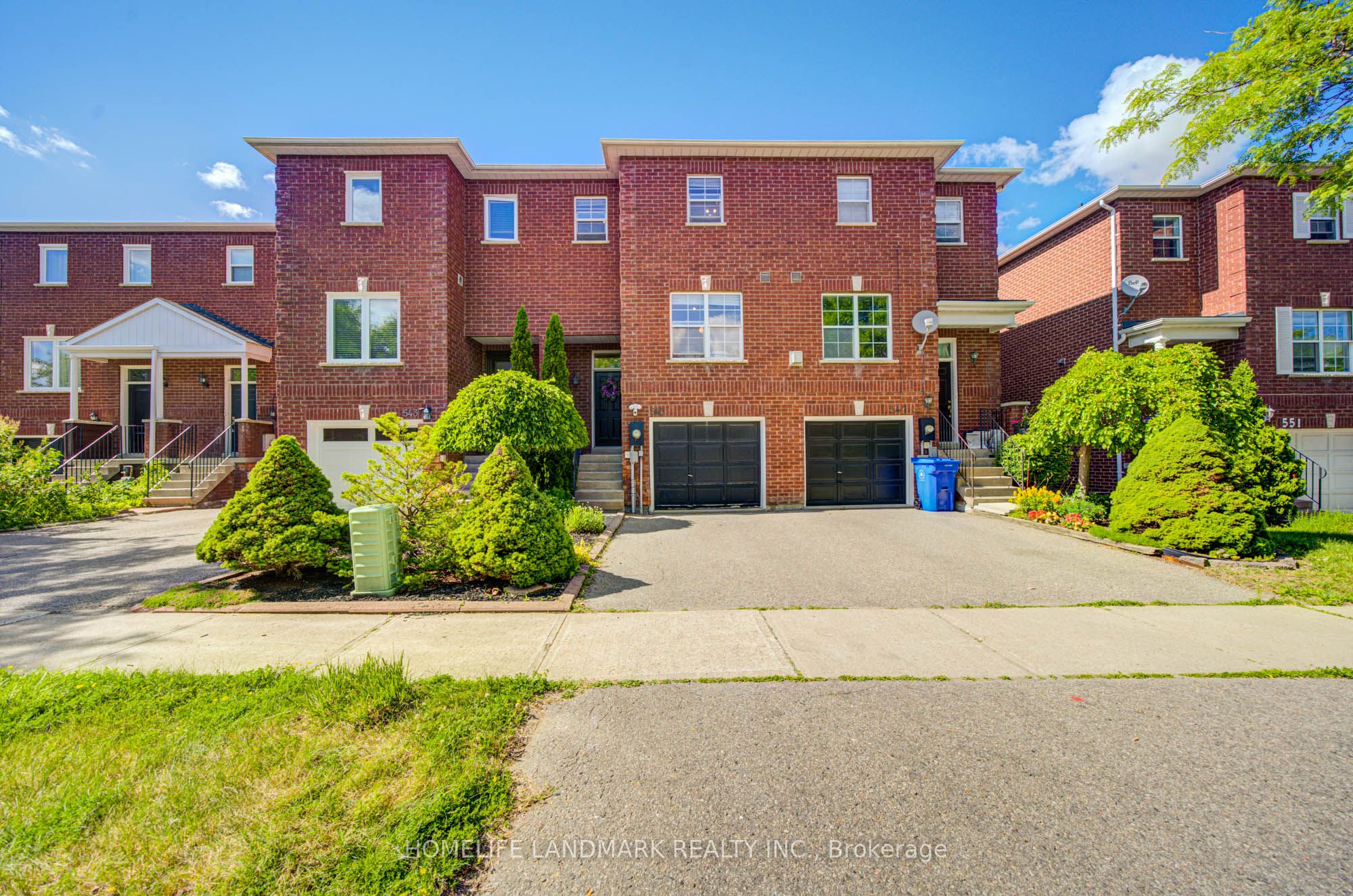 545 Bondi Avenue Property Photo 2