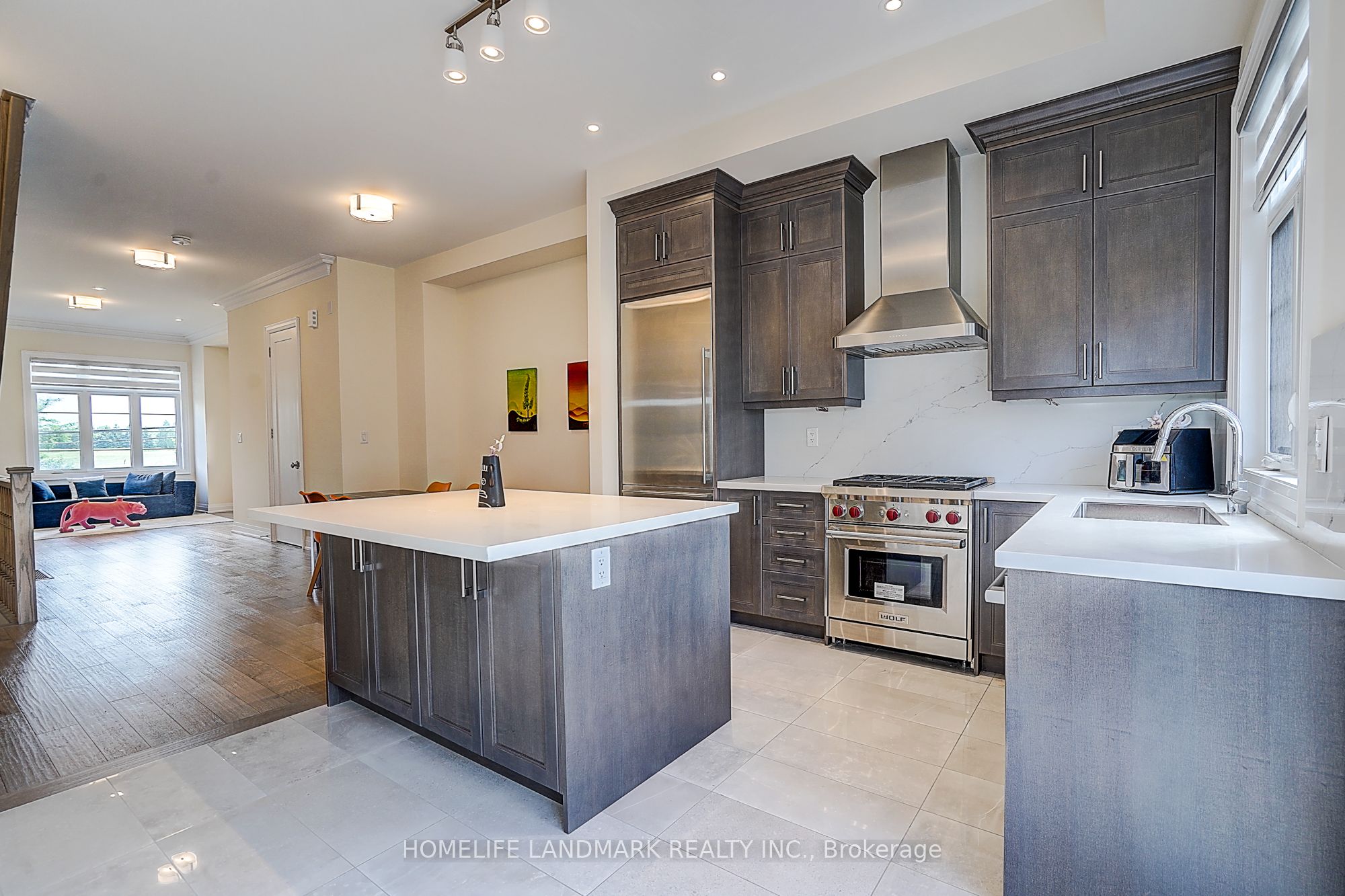 4263 Major Mackenzie Drive E Property Photo 13
