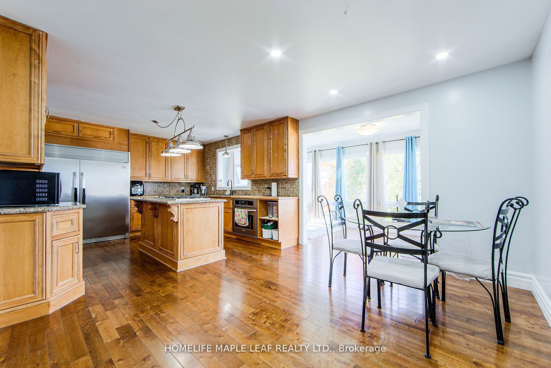 1630 Tottenham Road Property Photo 11