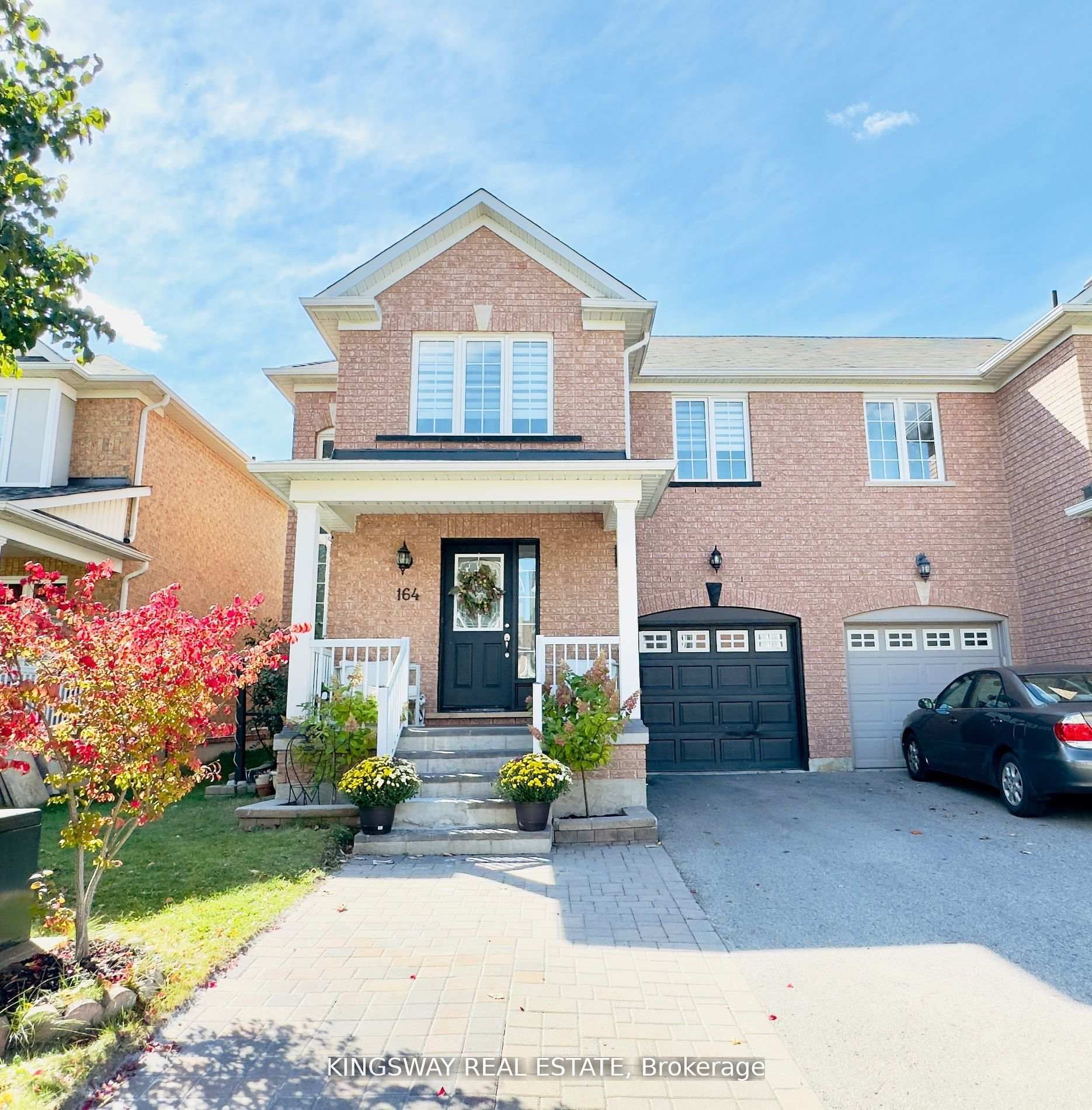 164 Gail Parks Crescent Property Photo 1