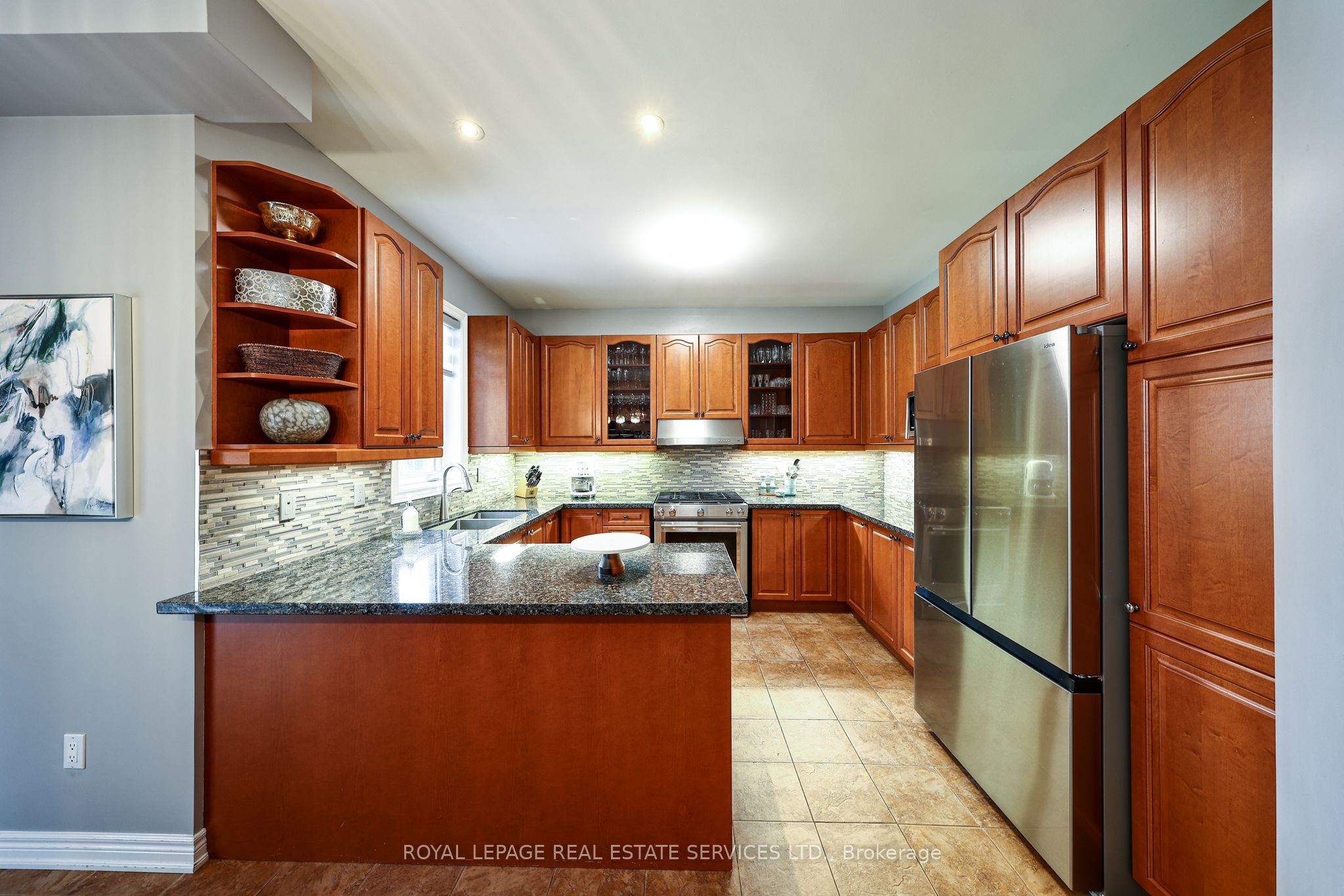 140 Humber Forest Court Property Photo 14