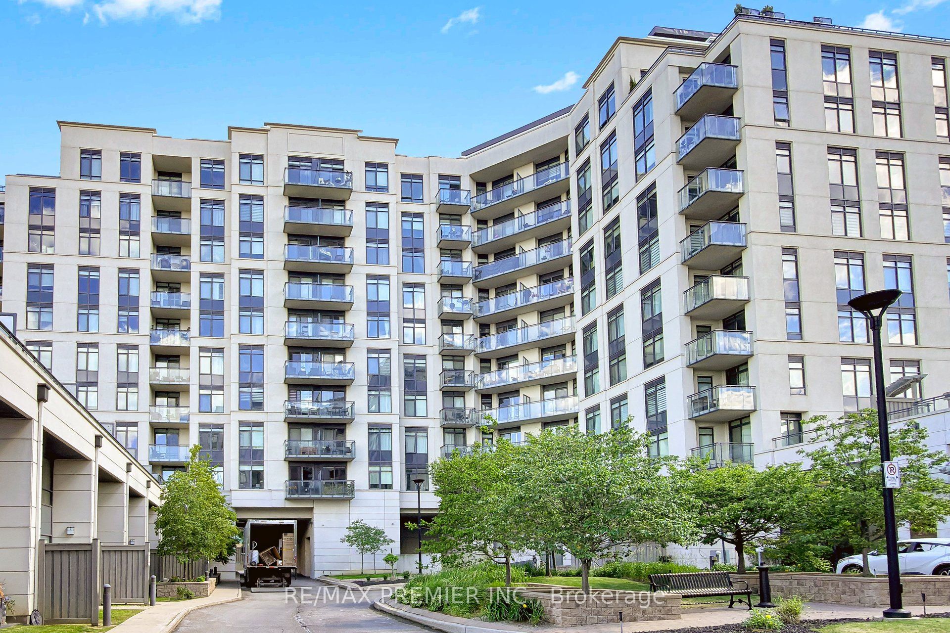 24 Woodstream Boulevard 604 Property Photo 1