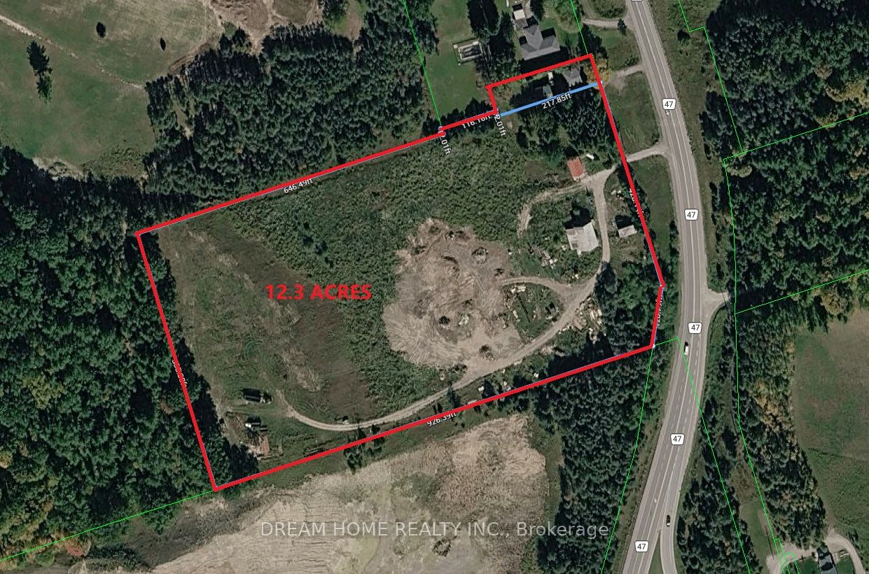 4850 Hwy 47 Property Photo 1