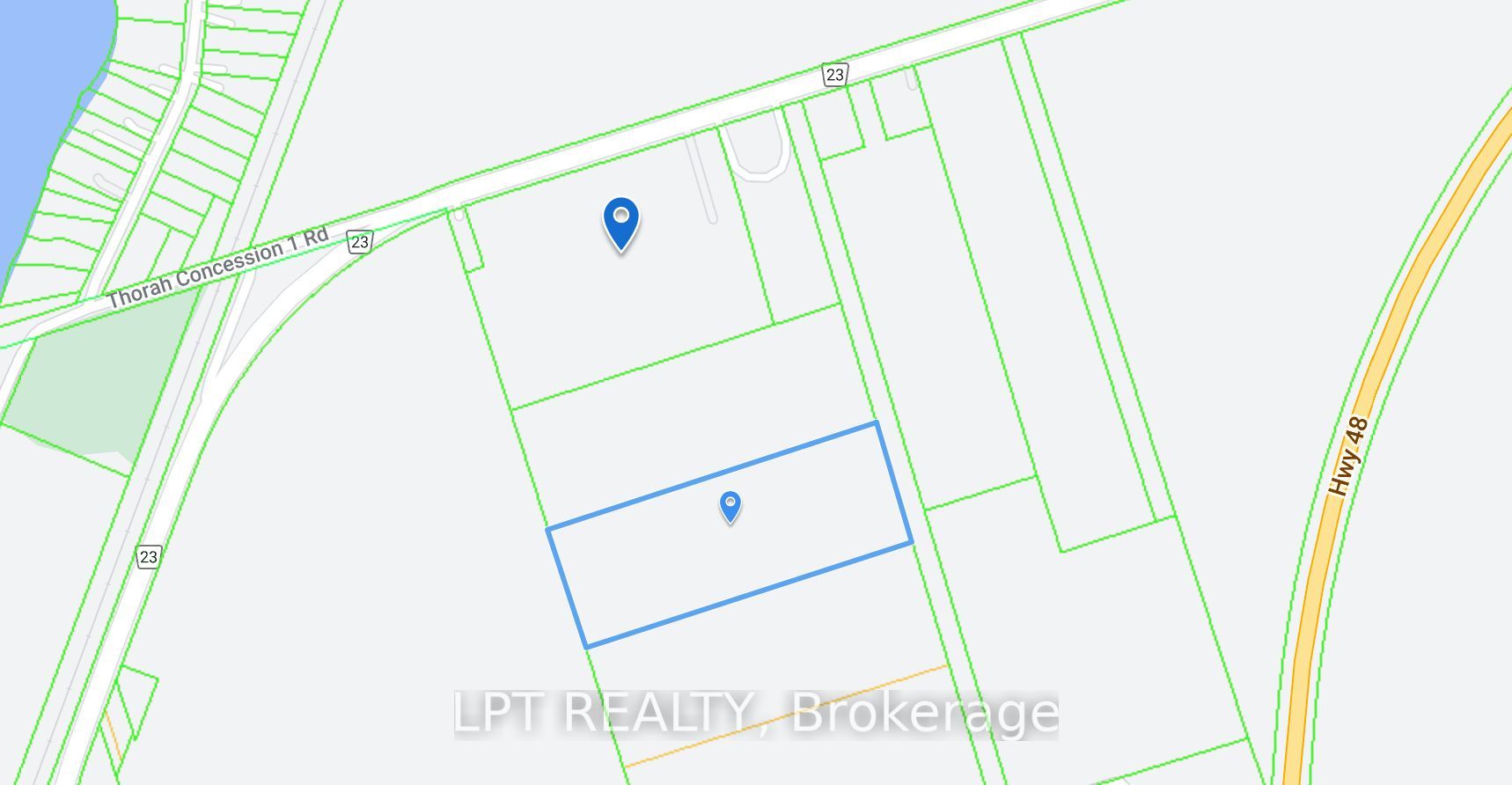 Pt Lt 2 Con 14 Road Property Photo 10