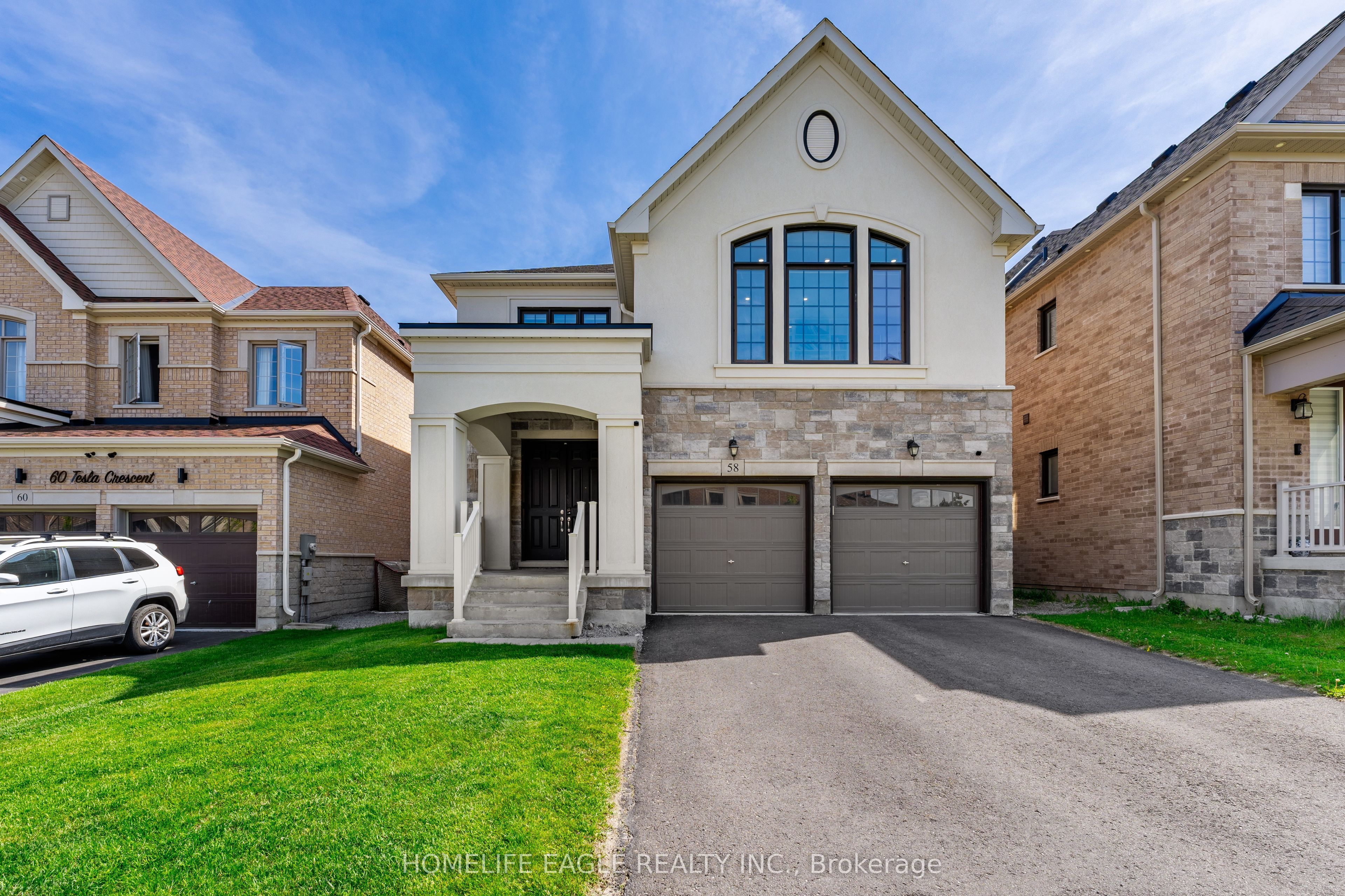 58 Tesla Crescent Property Photo 1