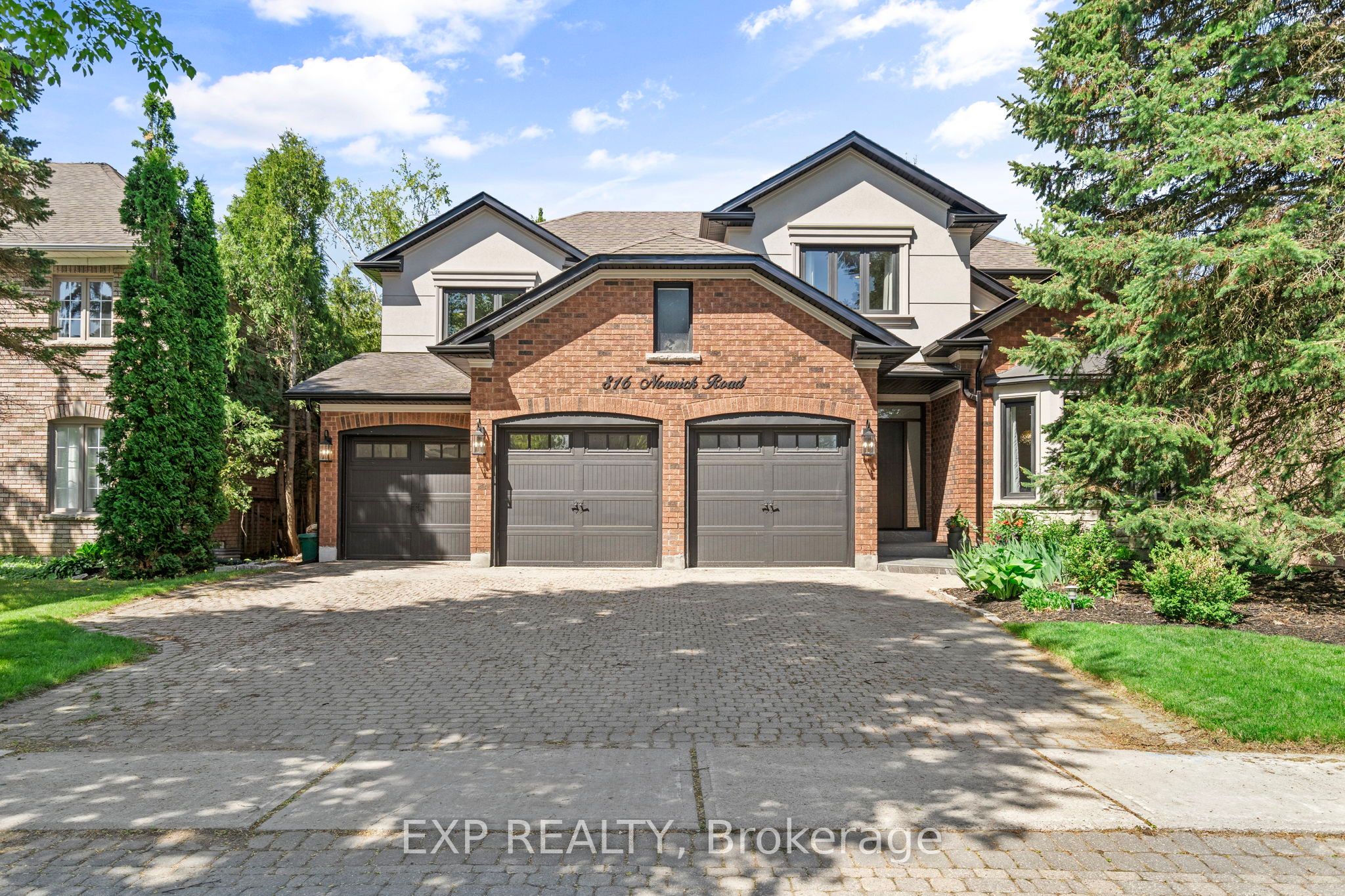 816 Norwick Road Property Photo 1