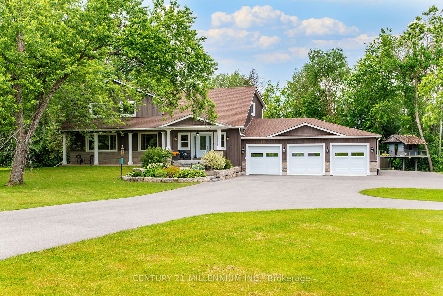 430 Wagg Road Property Photo 1