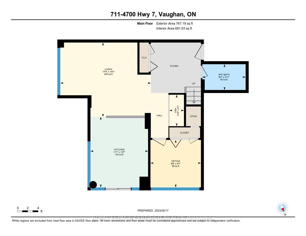 4700 Highway 7 711 Property Photo 30