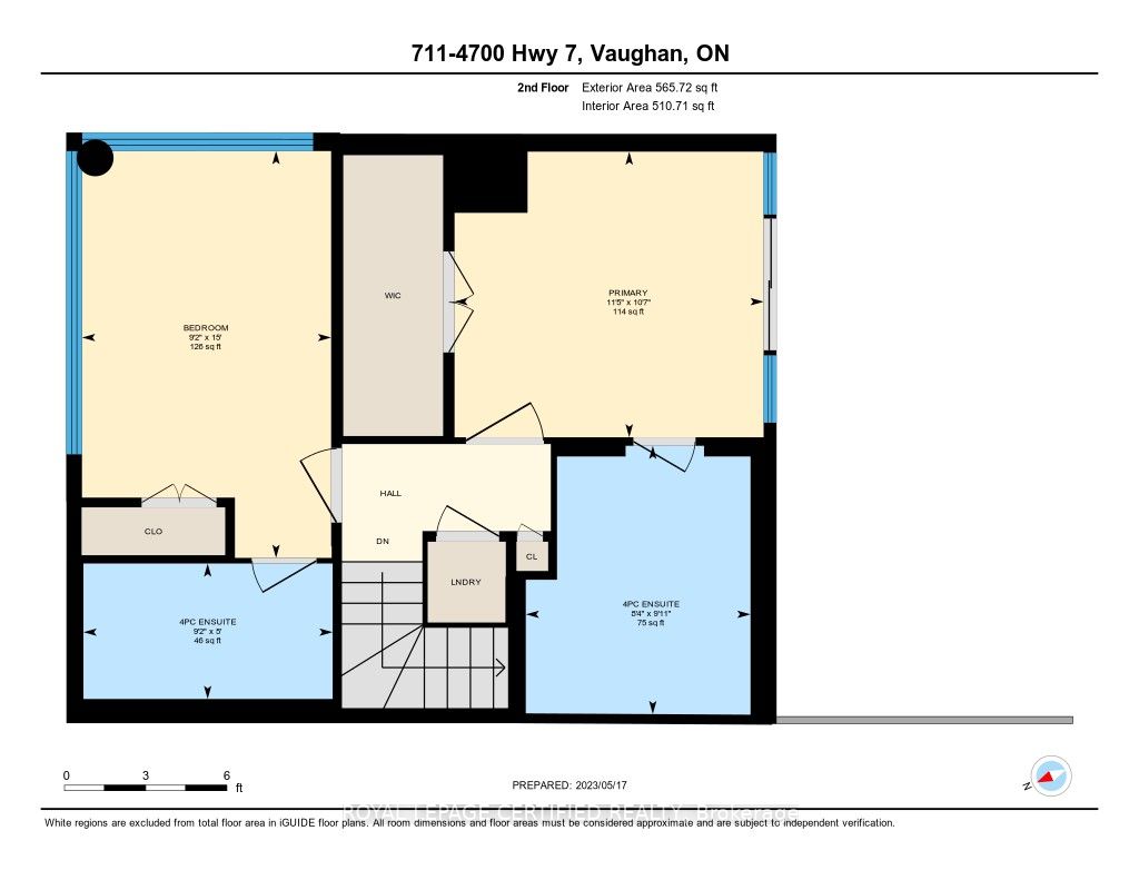 4700 Highway 7 711 Property Photo 31