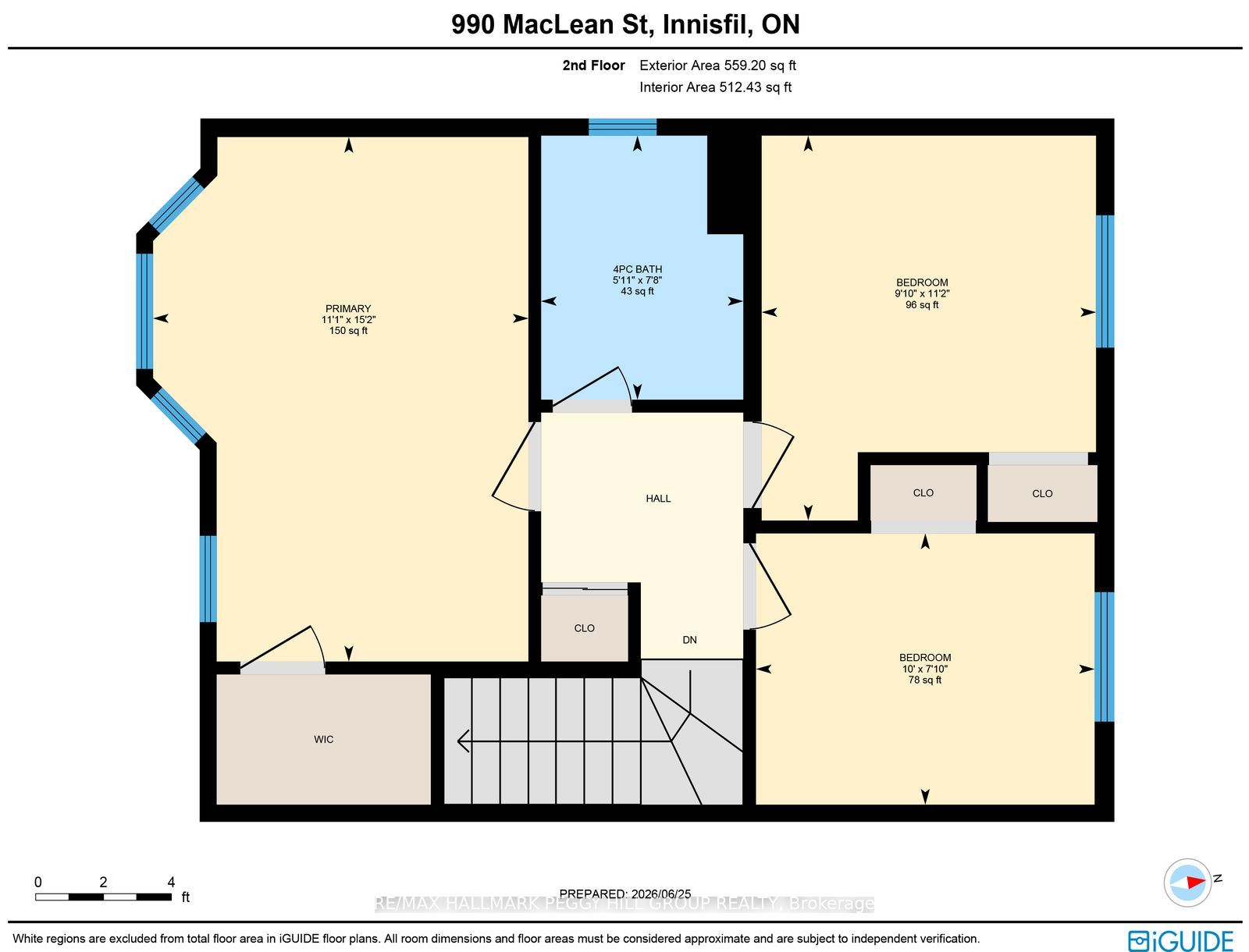 990 Maclean Street Property Photo 23