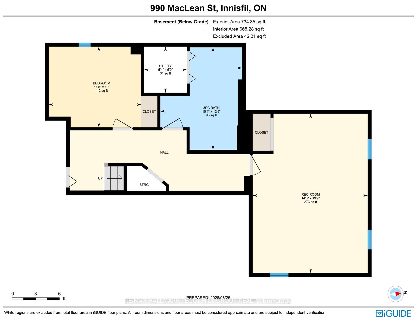 990 Maclean Street Property Photo 24