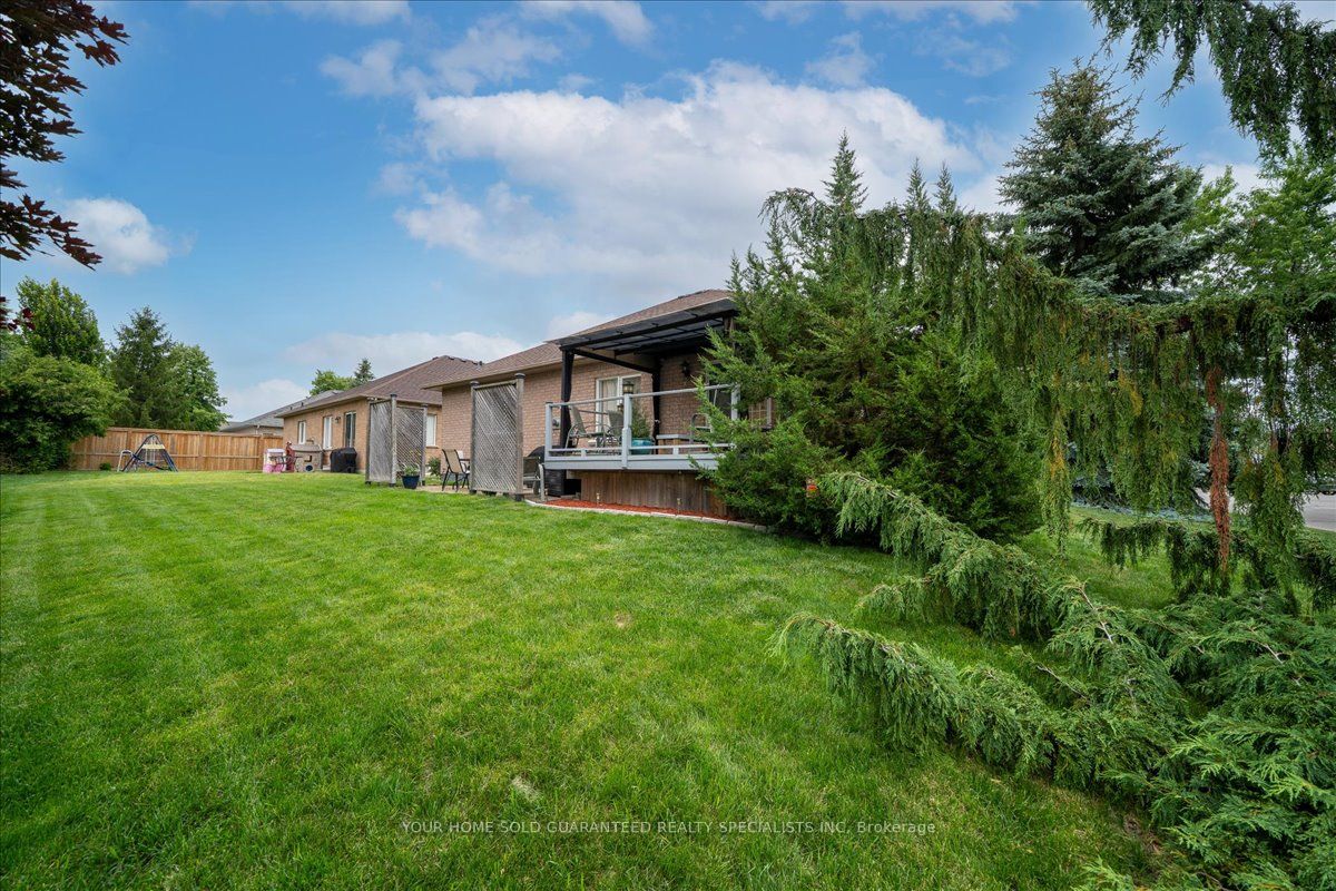 682 Vaughan Mills Road Property Photo 33