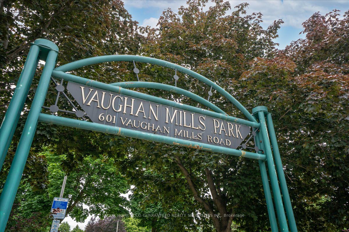 682 Vaughan Mills Road Property Photo 34