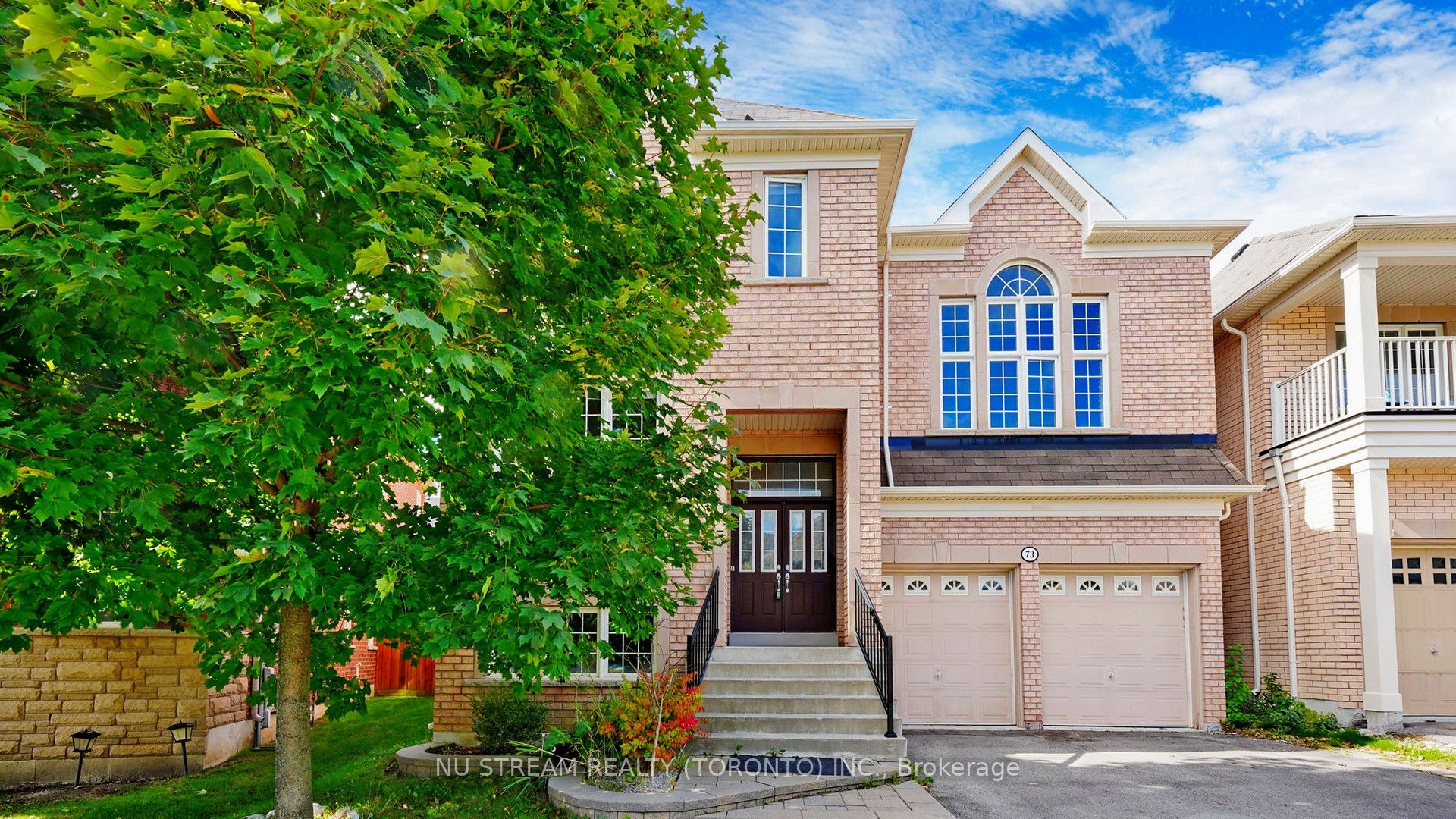 73 Serano Crescent Property Photo 1