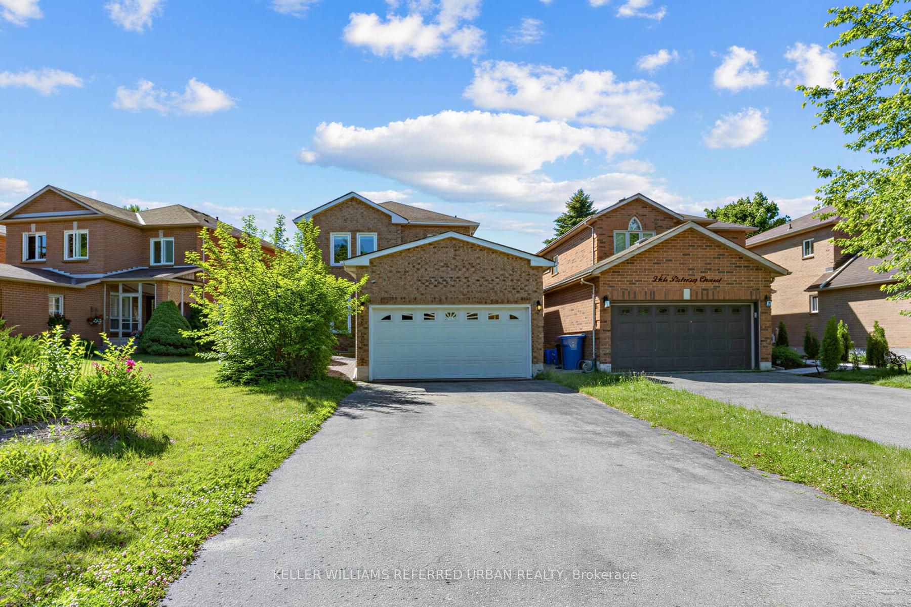 350 Pickering Crescent Property Photo 1