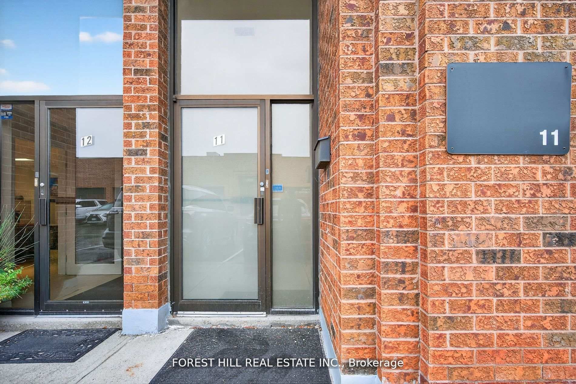 241 Edgeley Boulevard 11 Property Photo 2