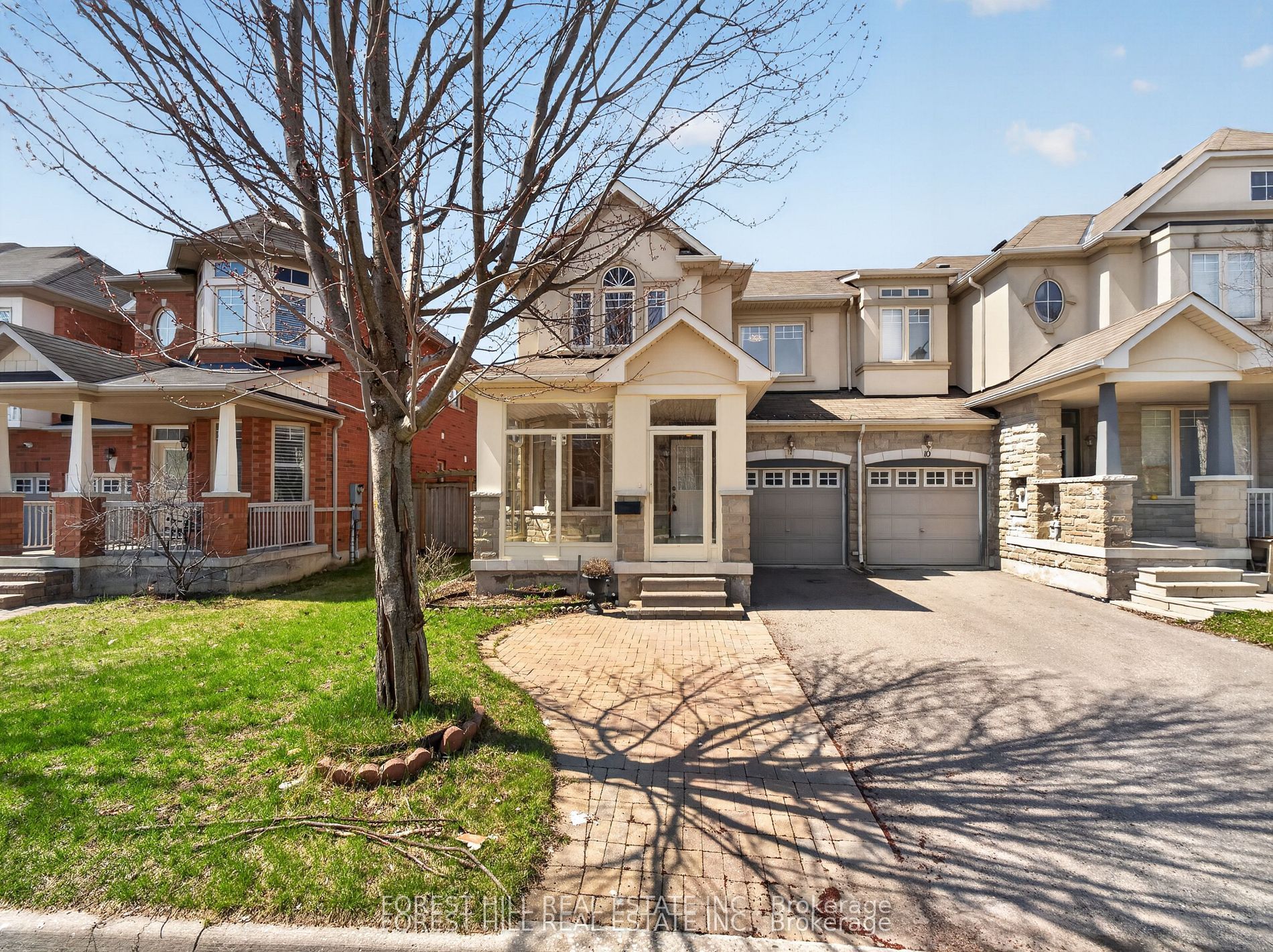 12 Stookes Crescent Property Photo 1