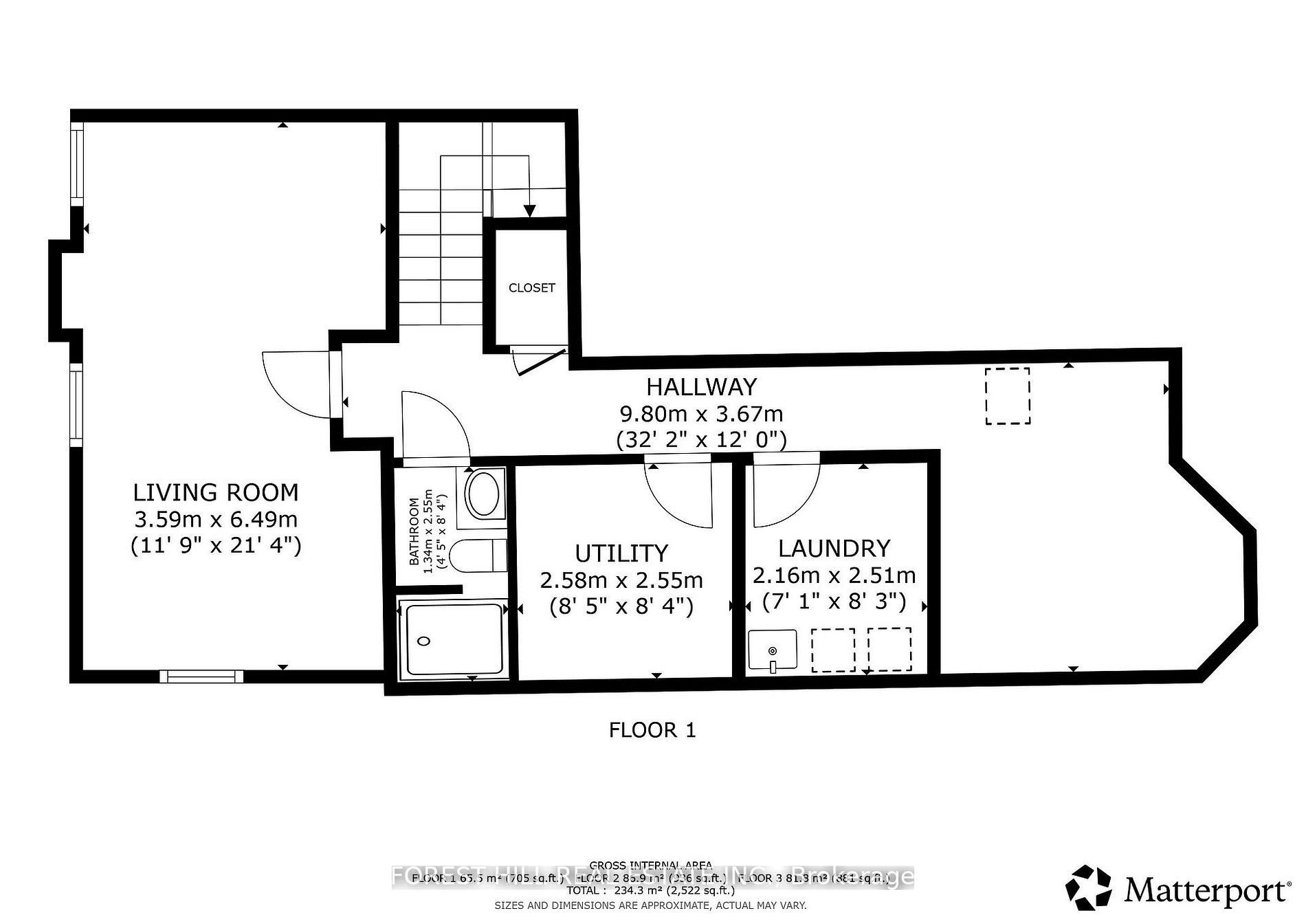 12 Stookes Crescent Property Photo 42