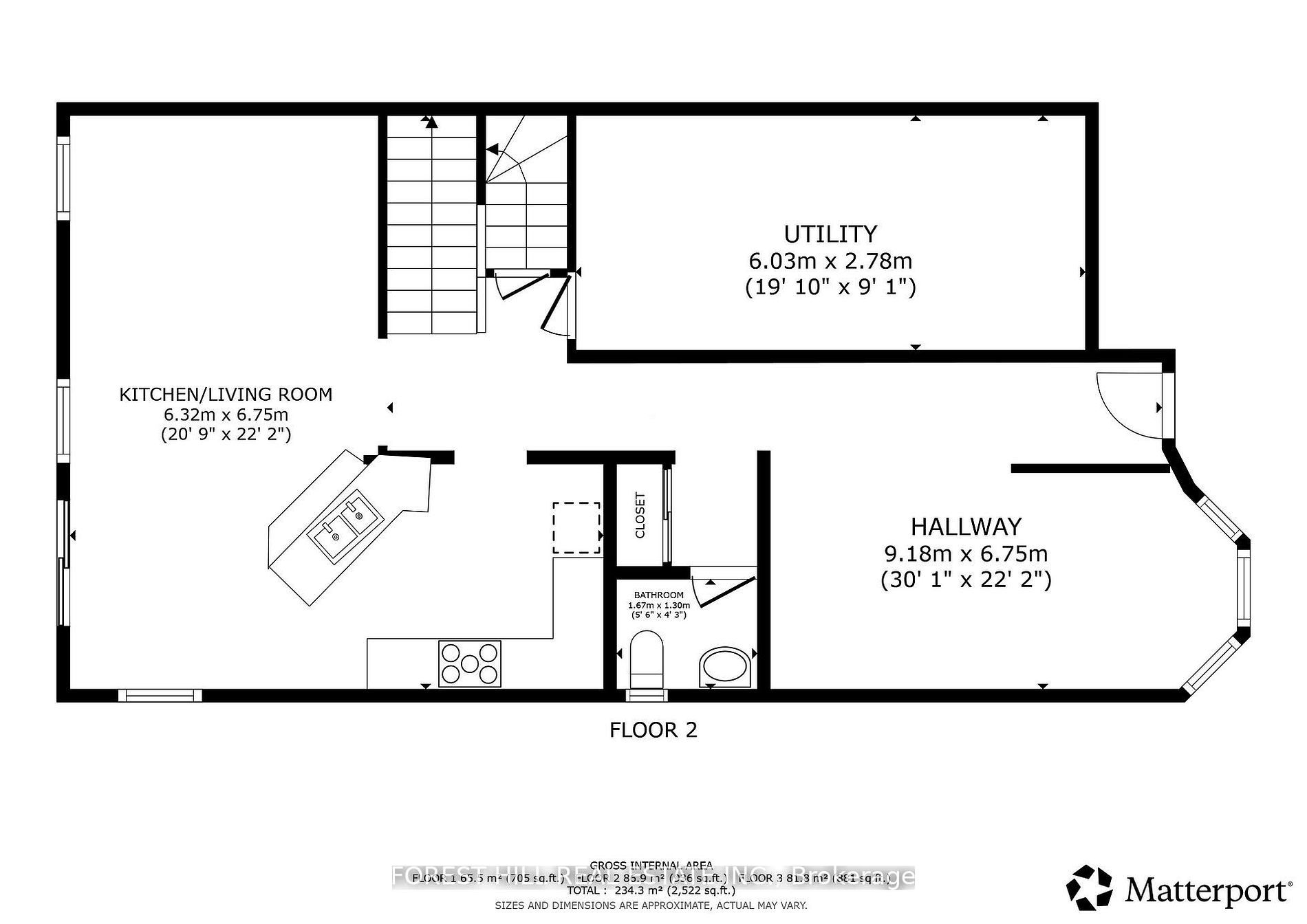 12 Stookes Crescent Property Photo 43