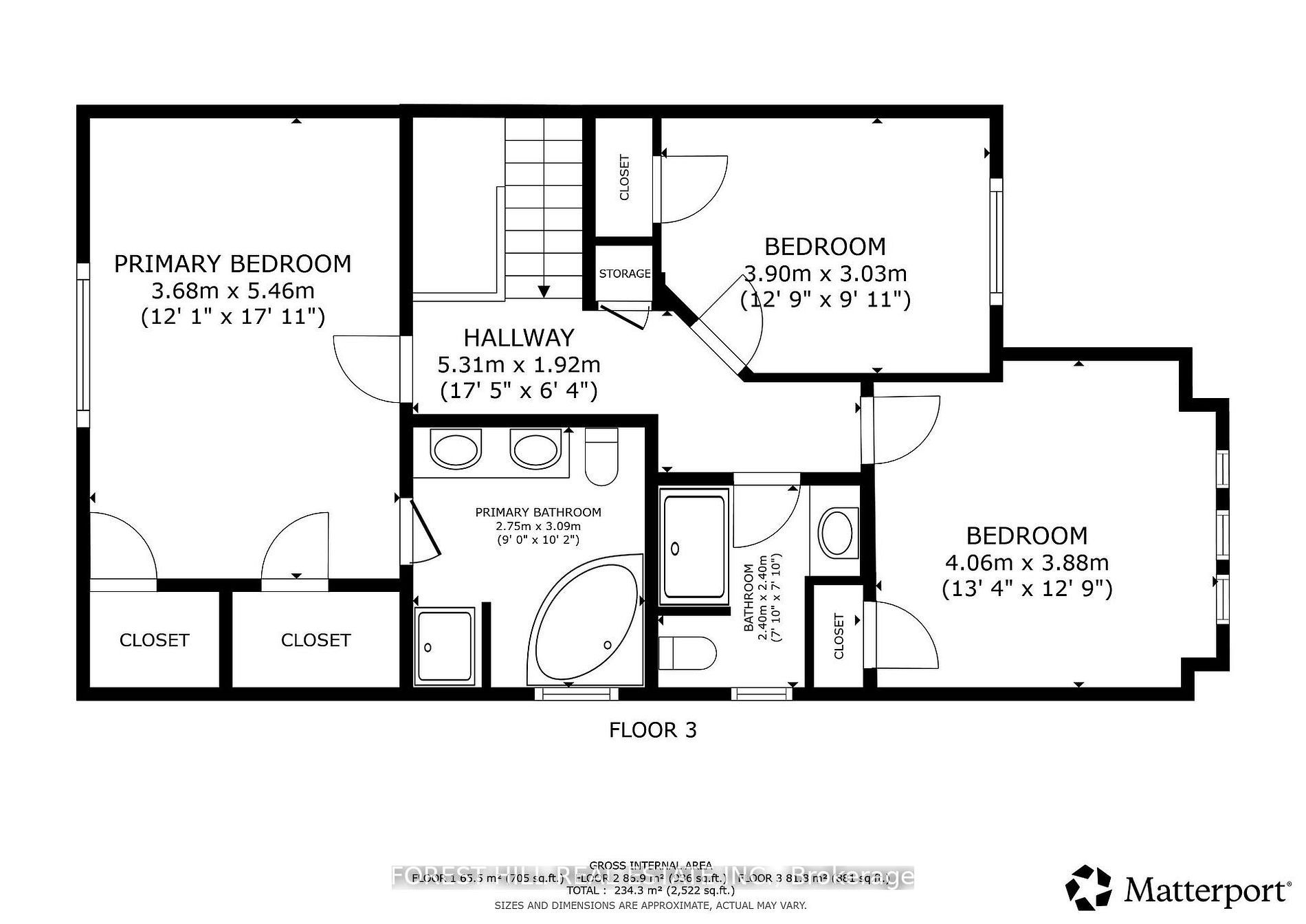 12 Stookes Crescent Property Photo 44