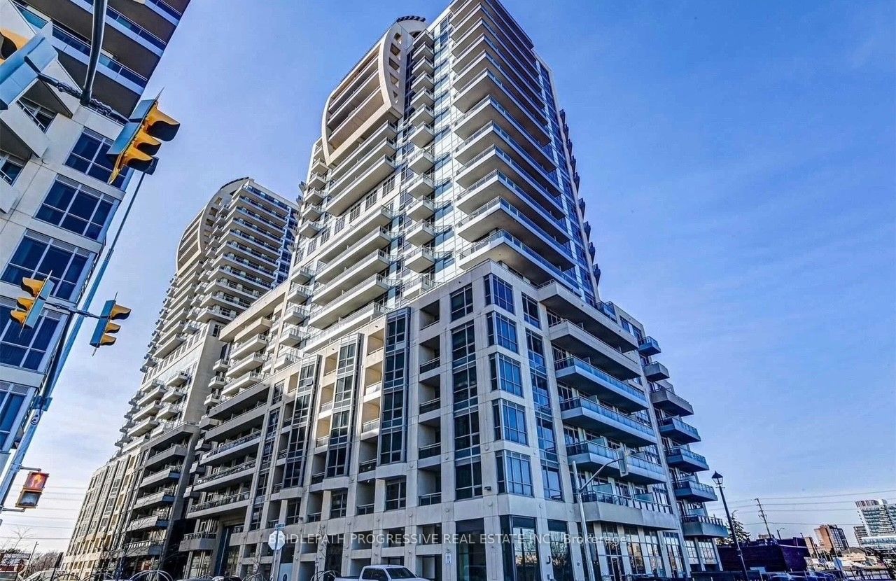 9205 Yonge Street 1211 Property Photo 1