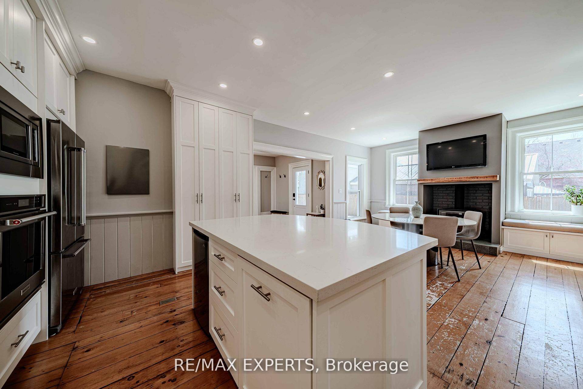 13676 Ninth Line Property Photo 9