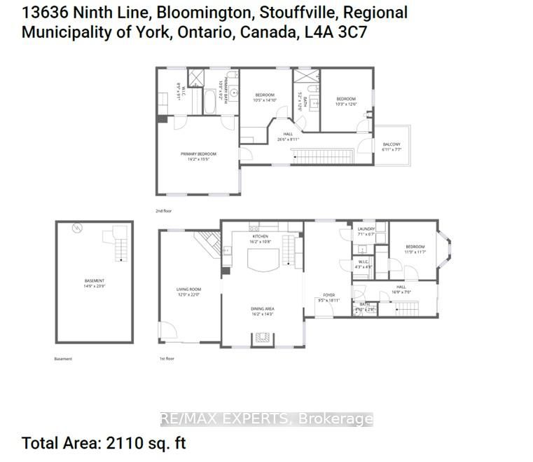 13676 Ninth Line Property Photo 28