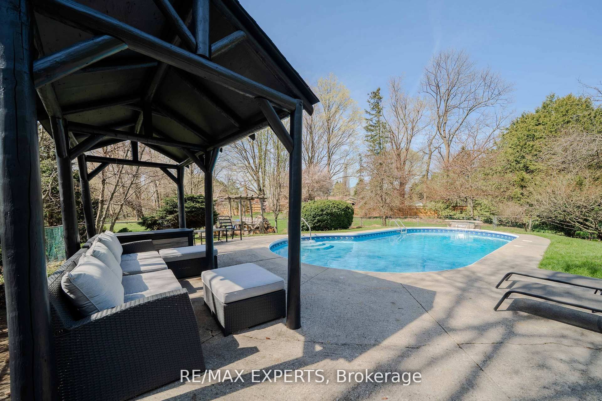 13676 Ninth Line Property Photo 29