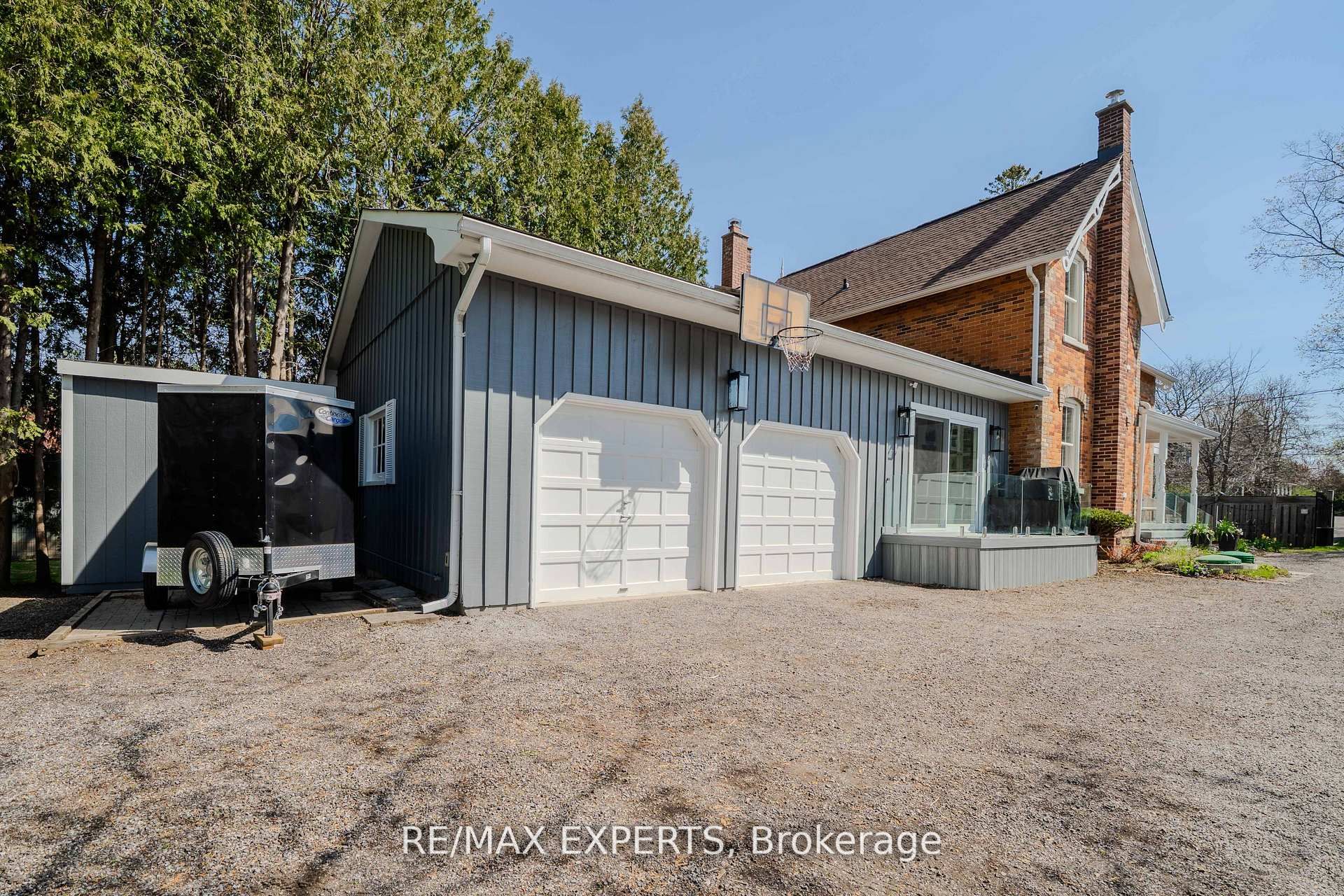 13676 Ninth Line Property Photo 34