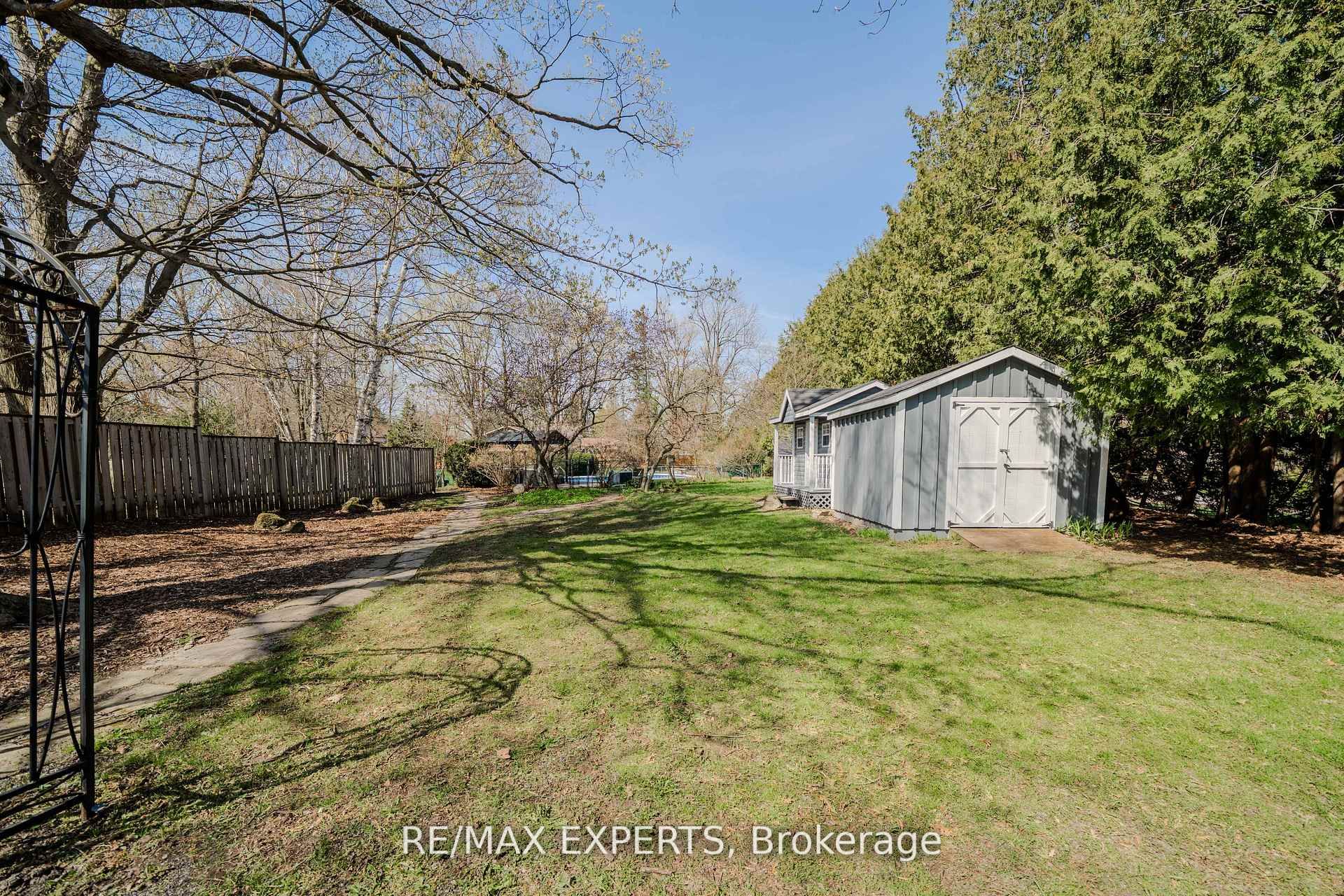 13676 Ninth Line Property Photo 35