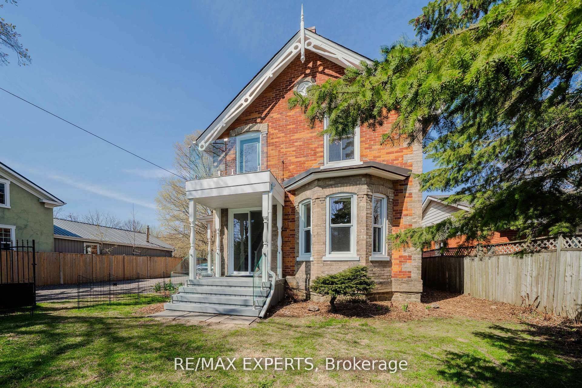 13676 Ninth Line Property Photo 43