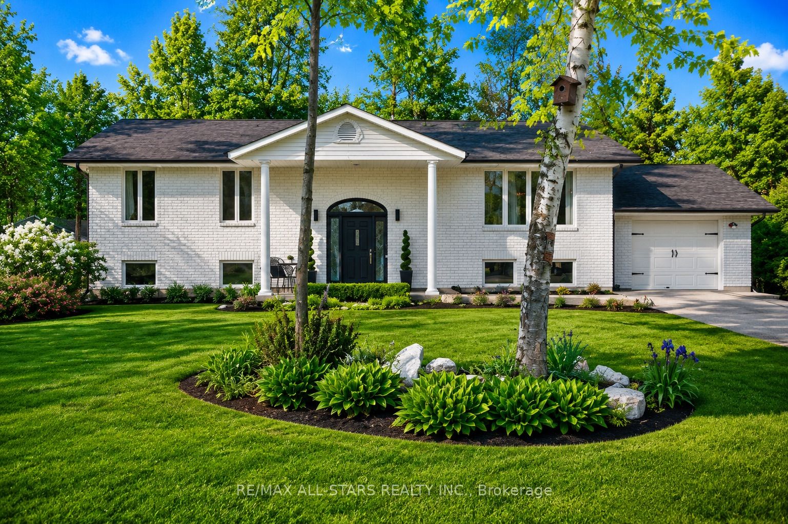 127 Pinecrest Road Property Photo 1