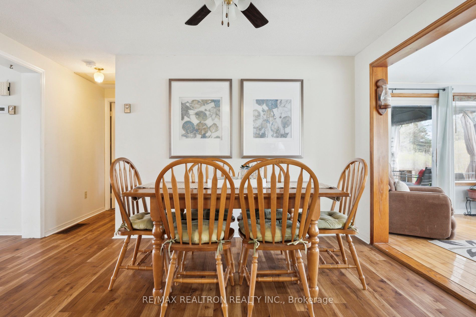 36 Tecumseth Pines Drive Property Photo 16