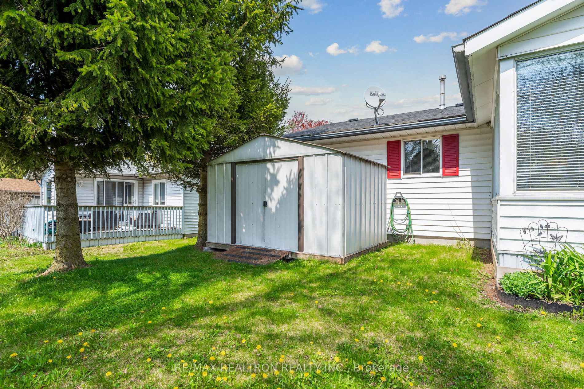36 Tecumseth Pines Drive Property Photo 34