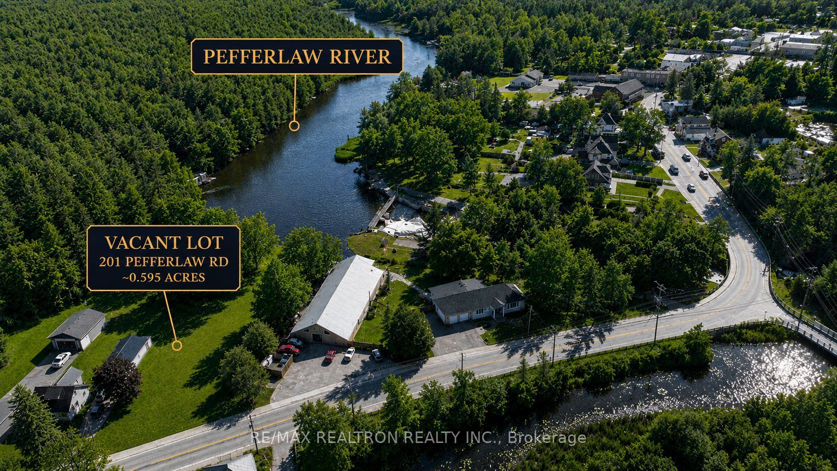 201 Pefferlaw Road Property Photo 3