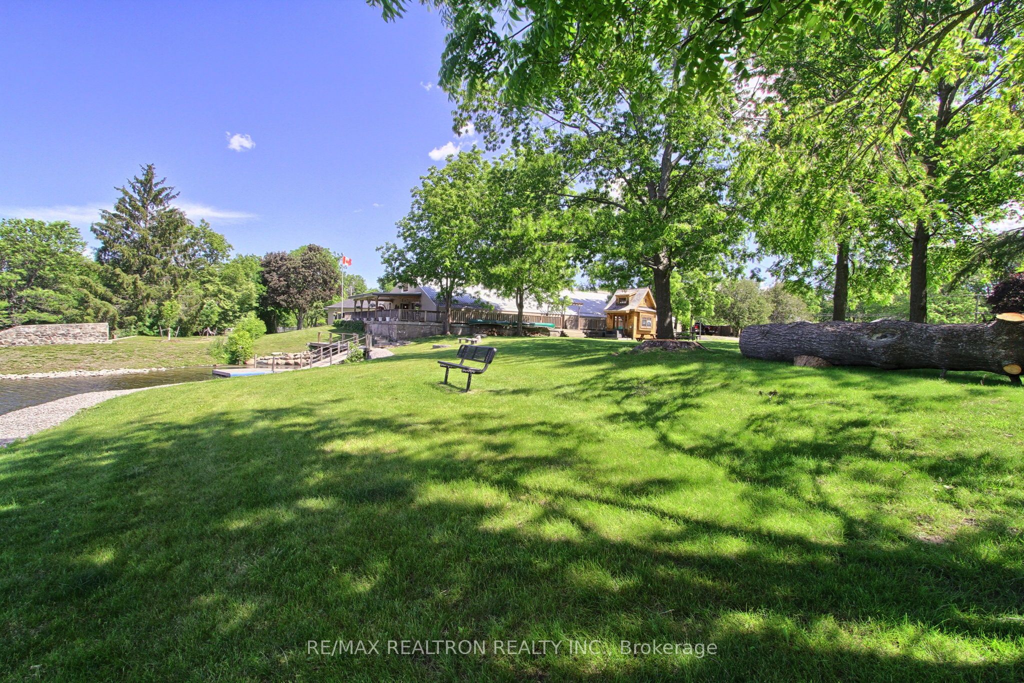 201 Pefferlaw Road Property Photo 4
