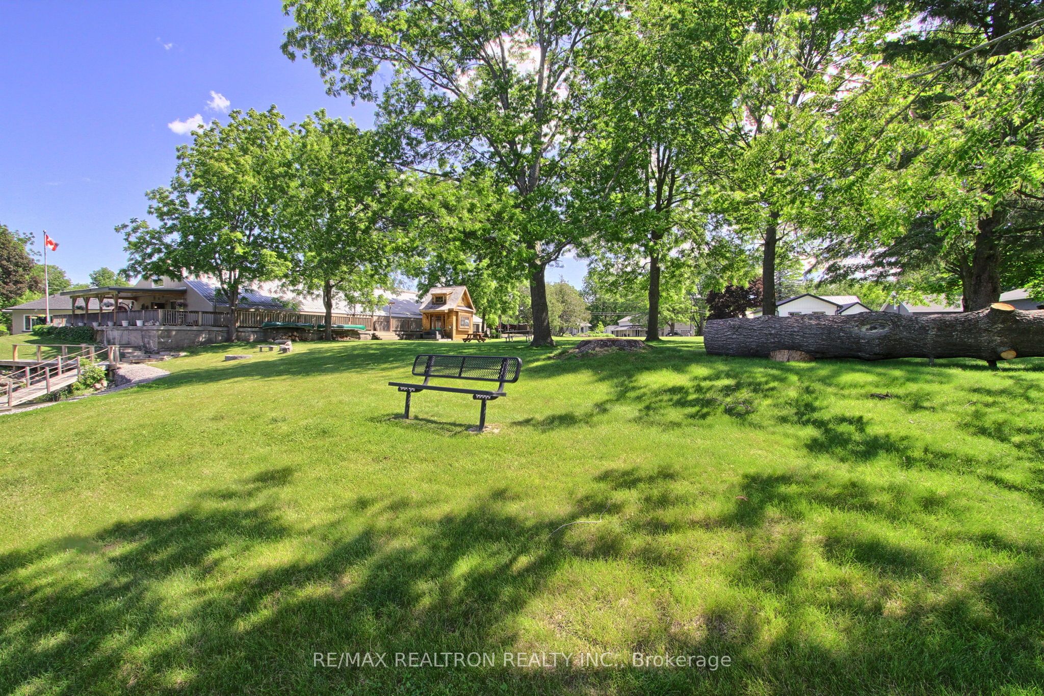 201 Pefferlaw Road Property Photo 7