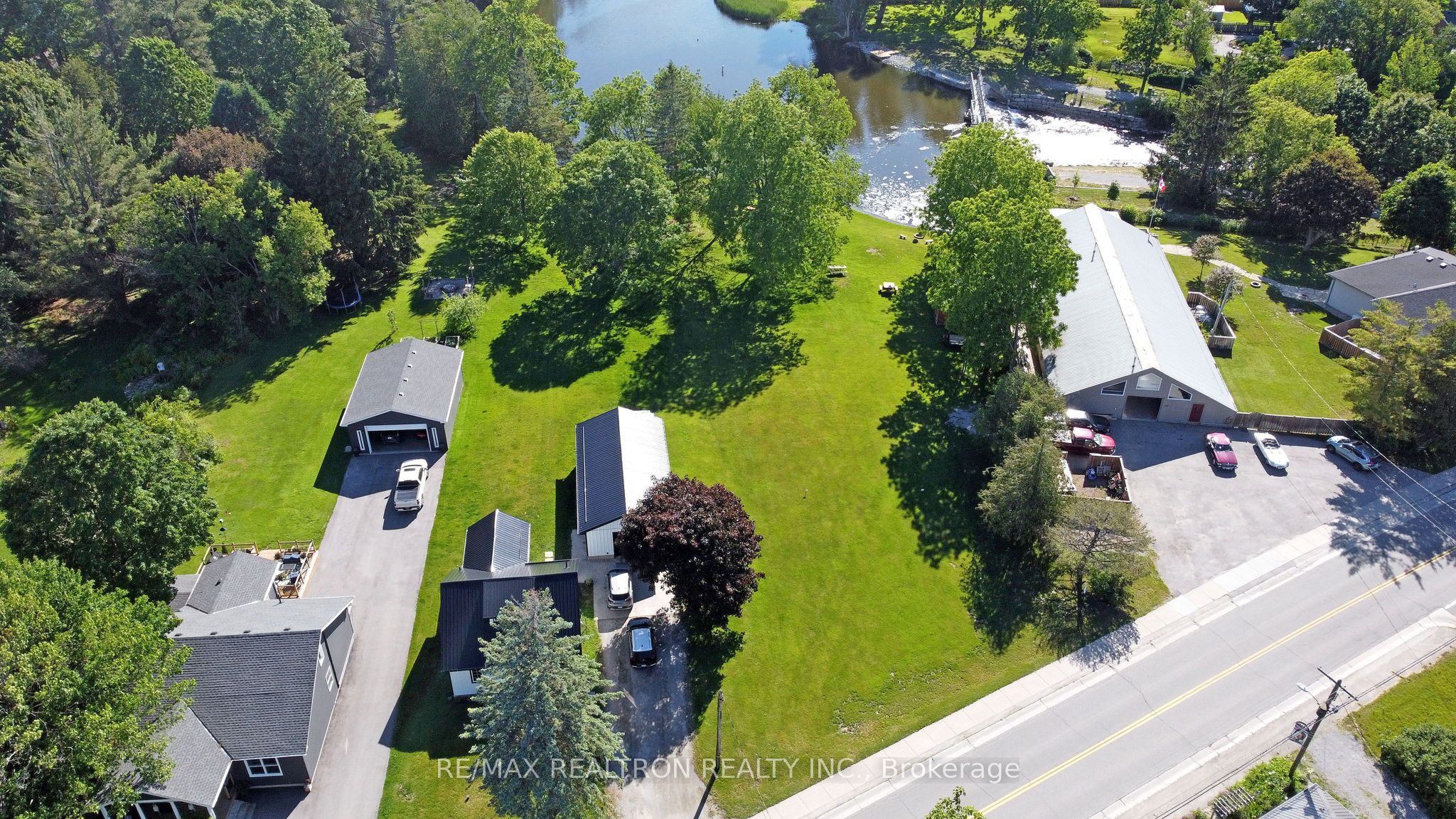 201 Pefferlaw Road Property Photo 8