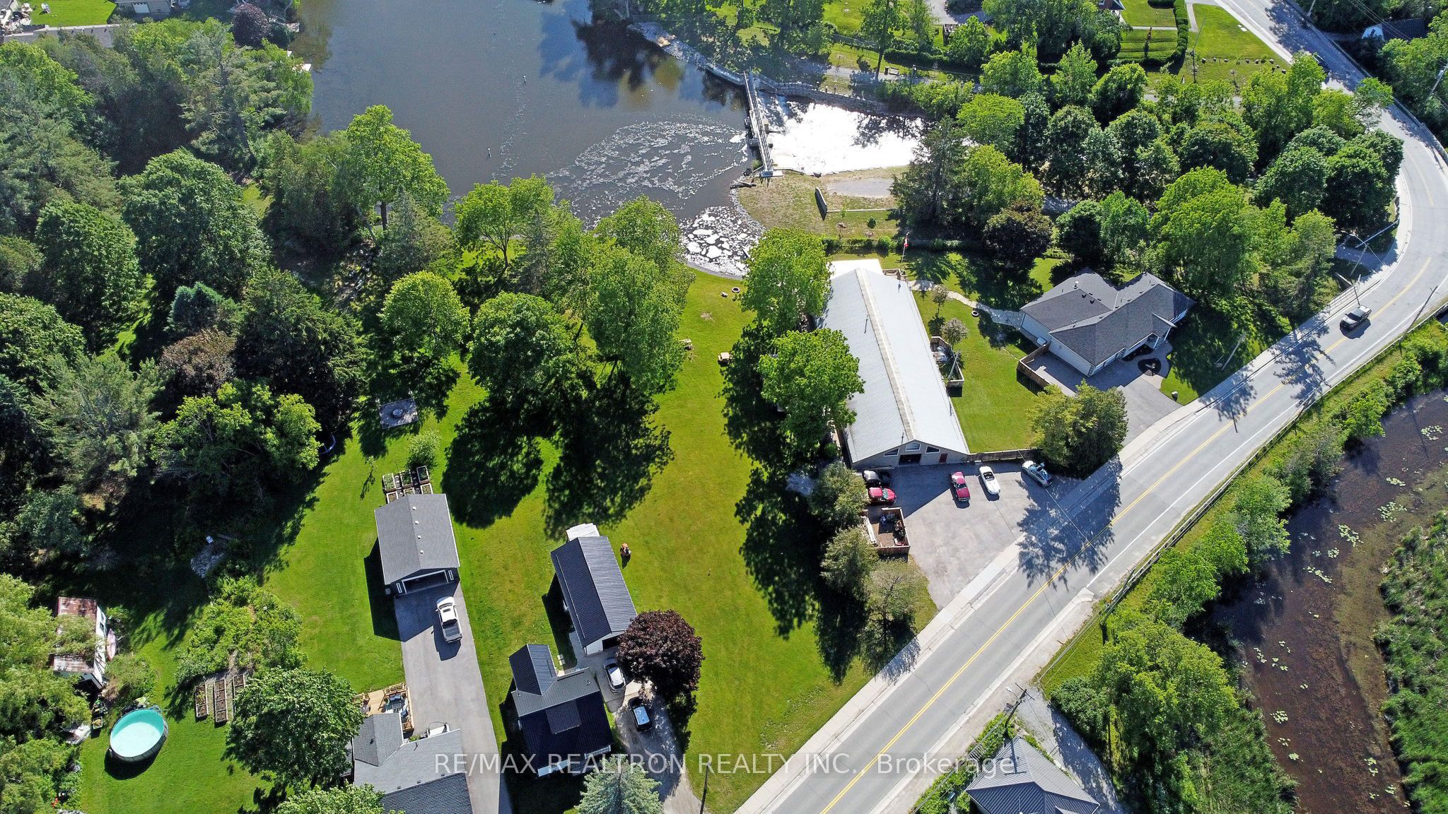 201 Pefferlaw Road Property Photo 9